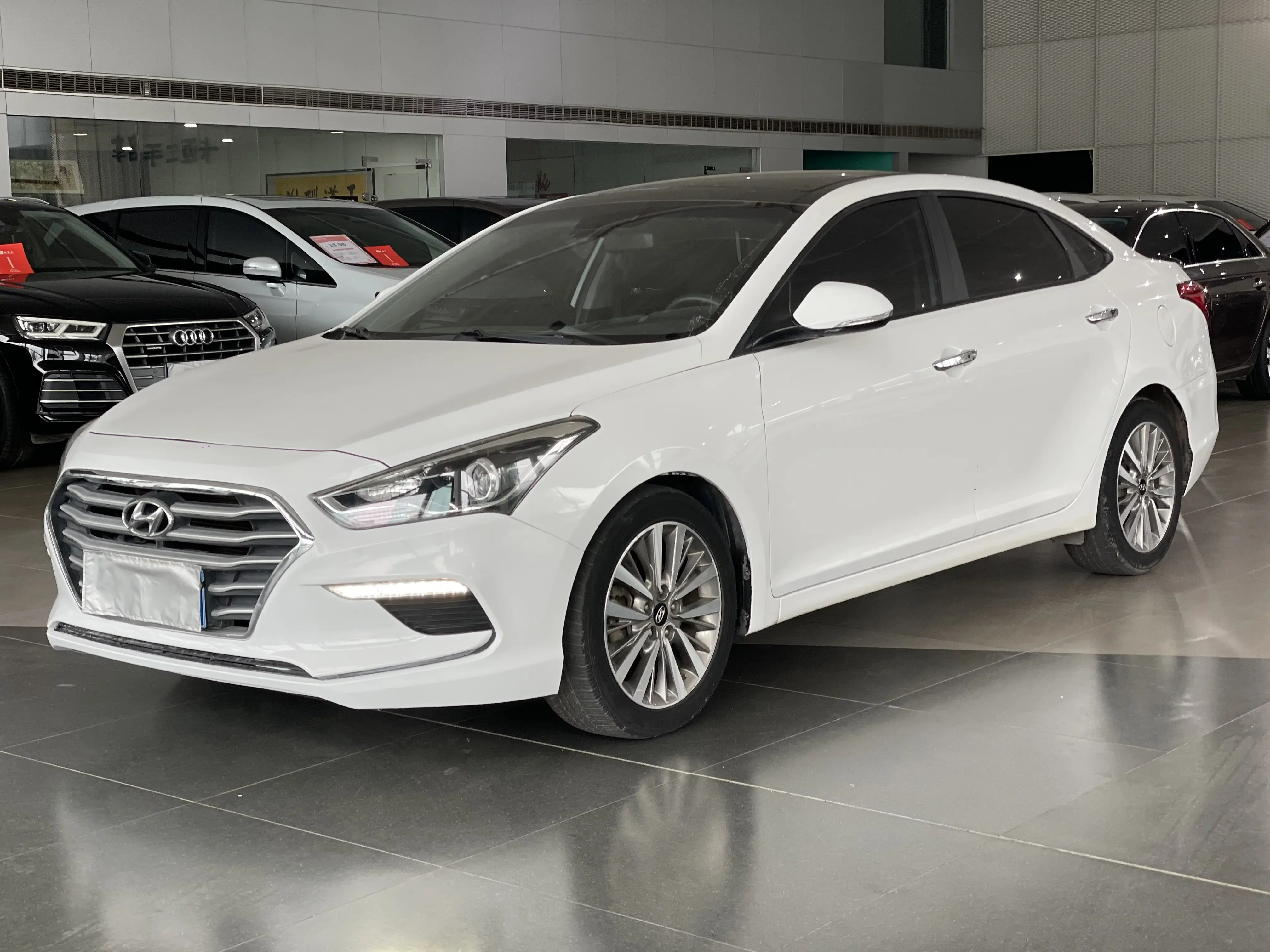Hyundai famous pictures