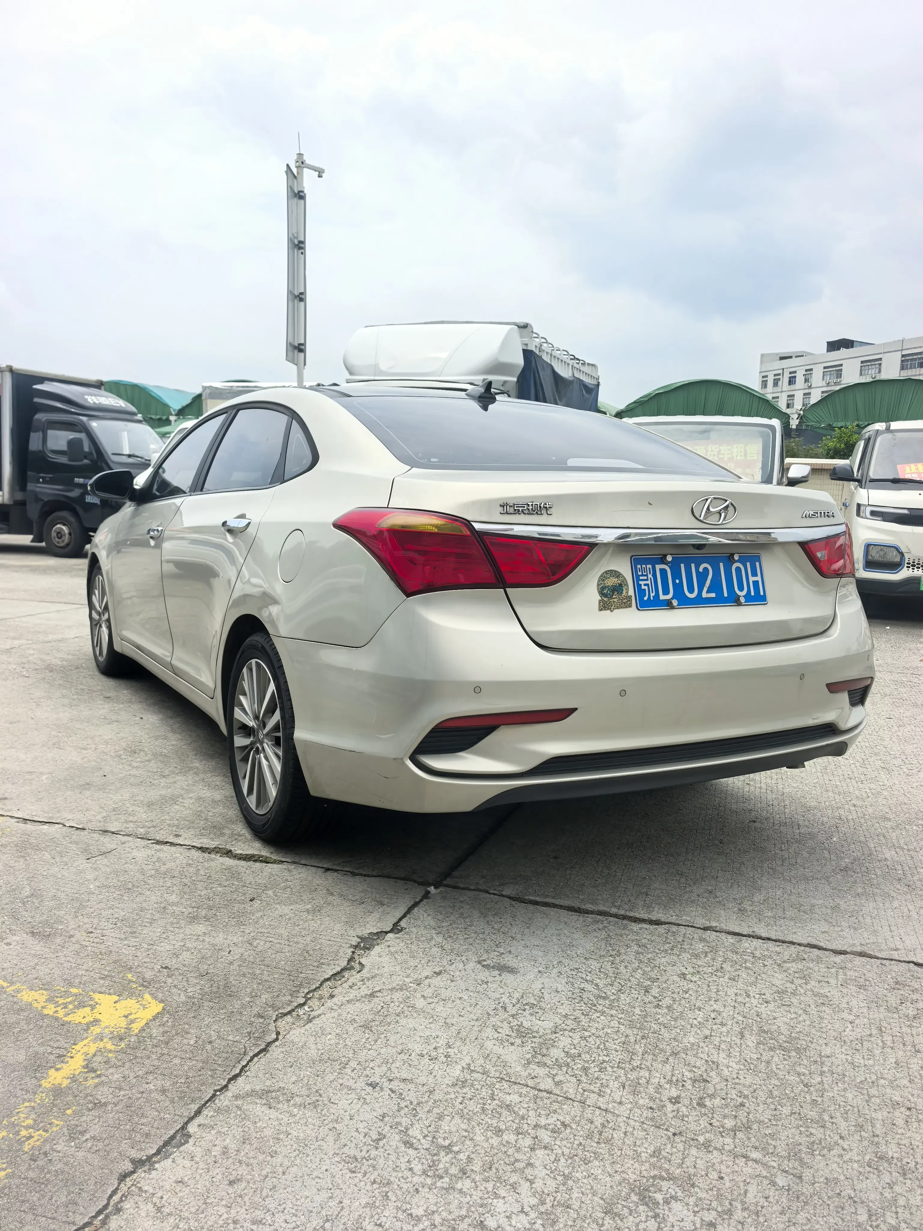 Hyundai famous pictures