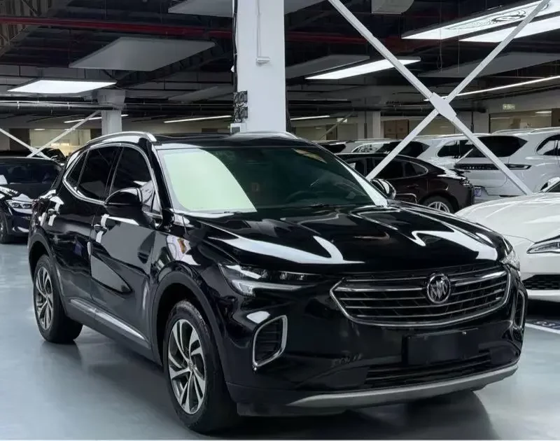Buick Envision S