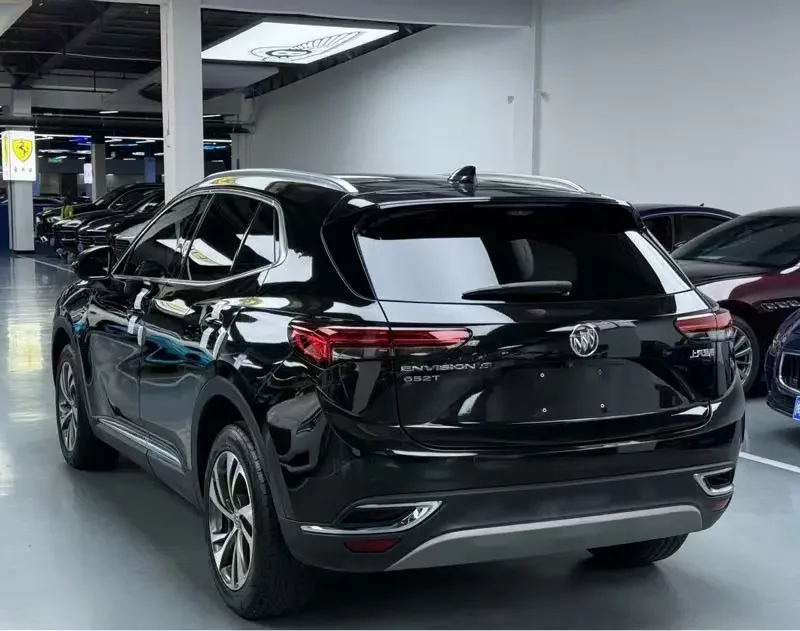 Buick Envision S