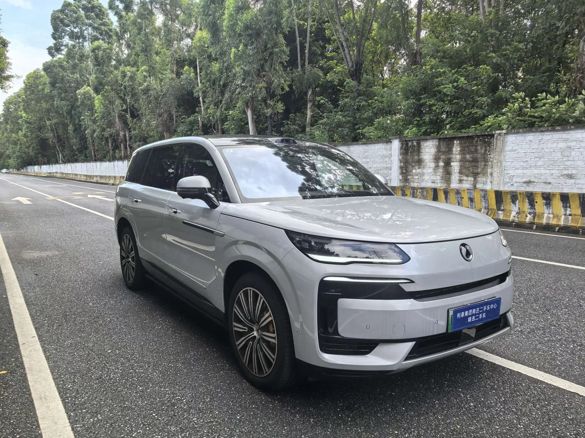 Denza Tengzhong N9 DM