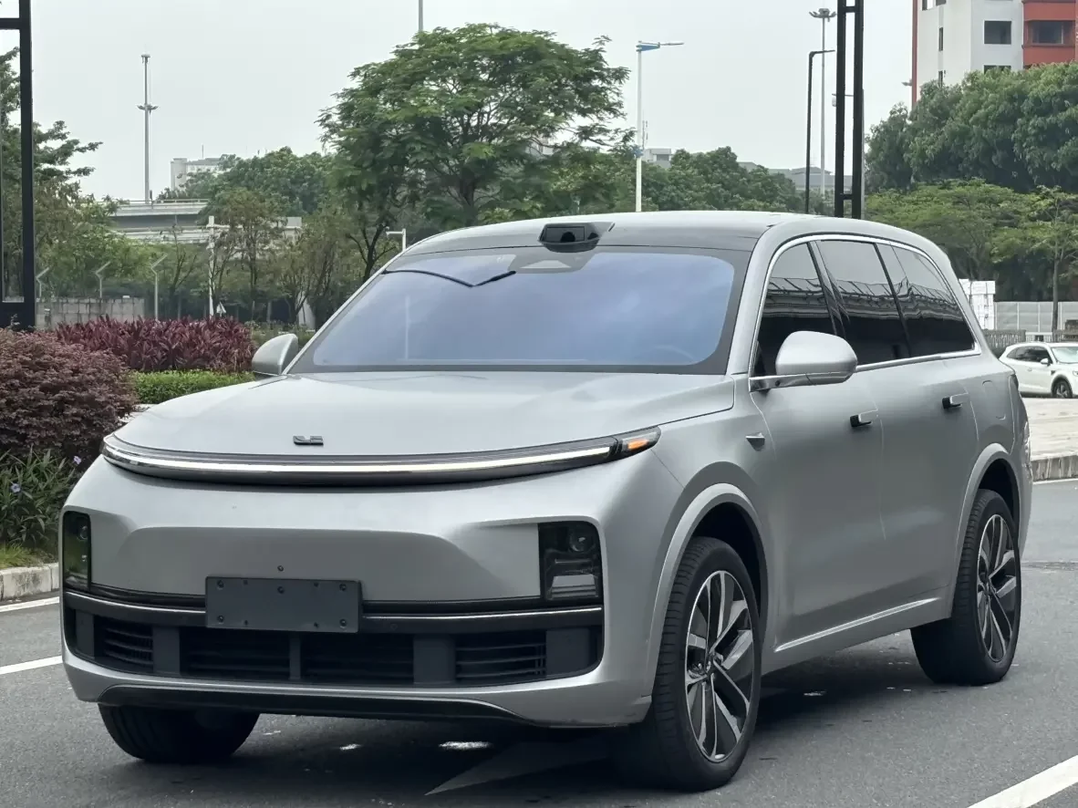 Lixiang L9