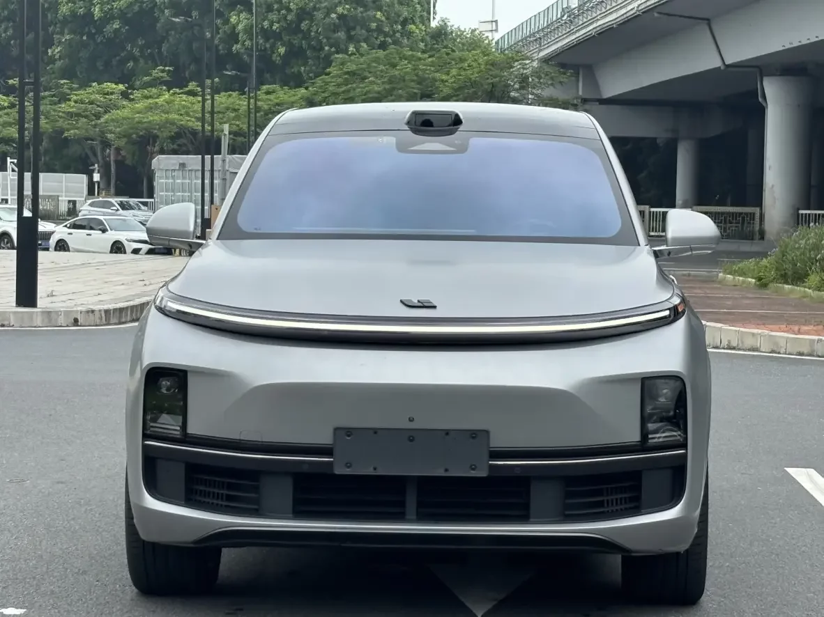 Lixiang L9