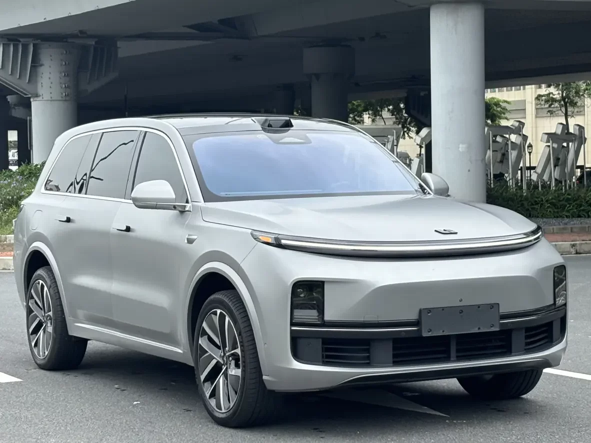 Lixiang L9