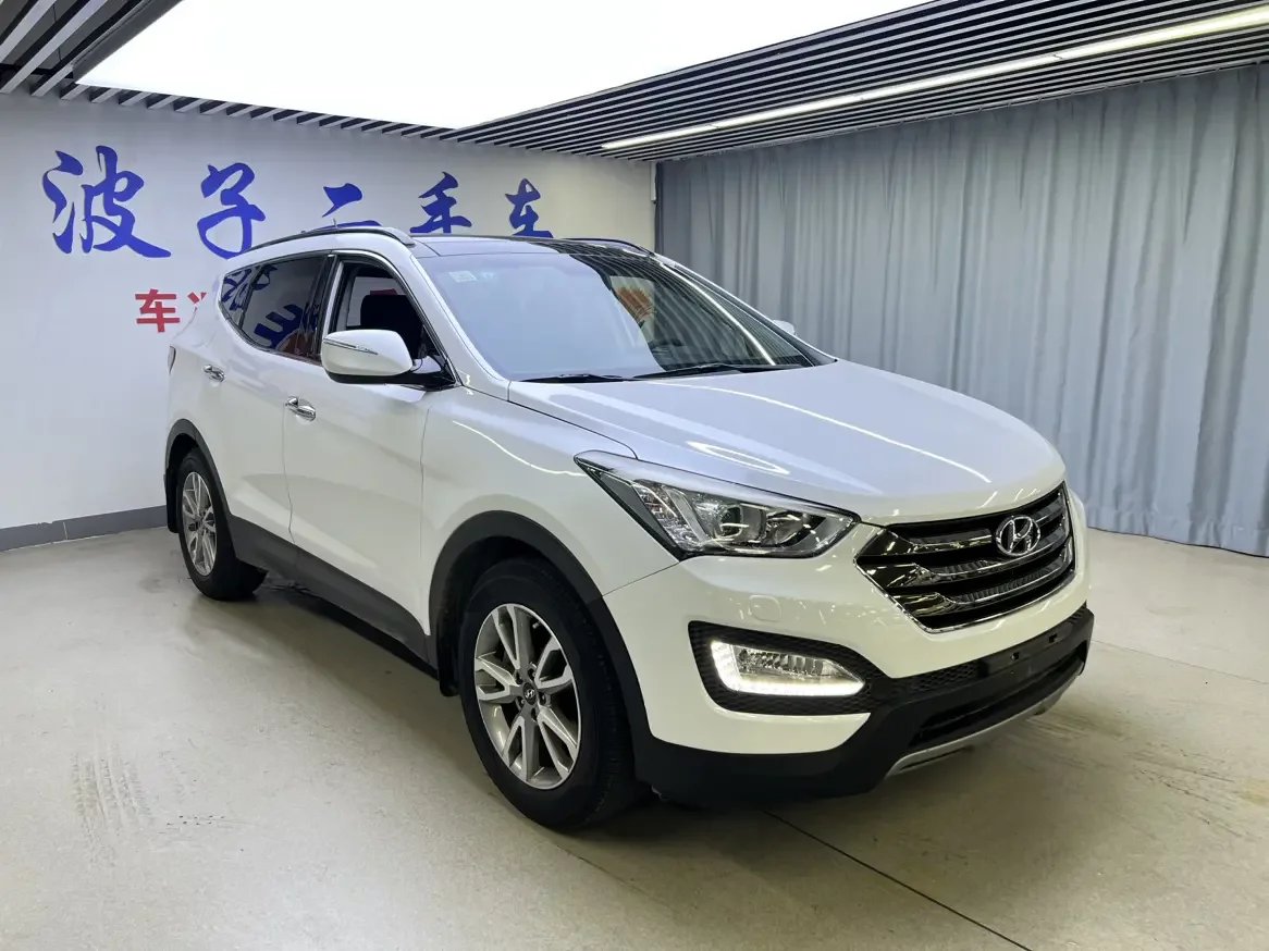 Hyundai Shengda