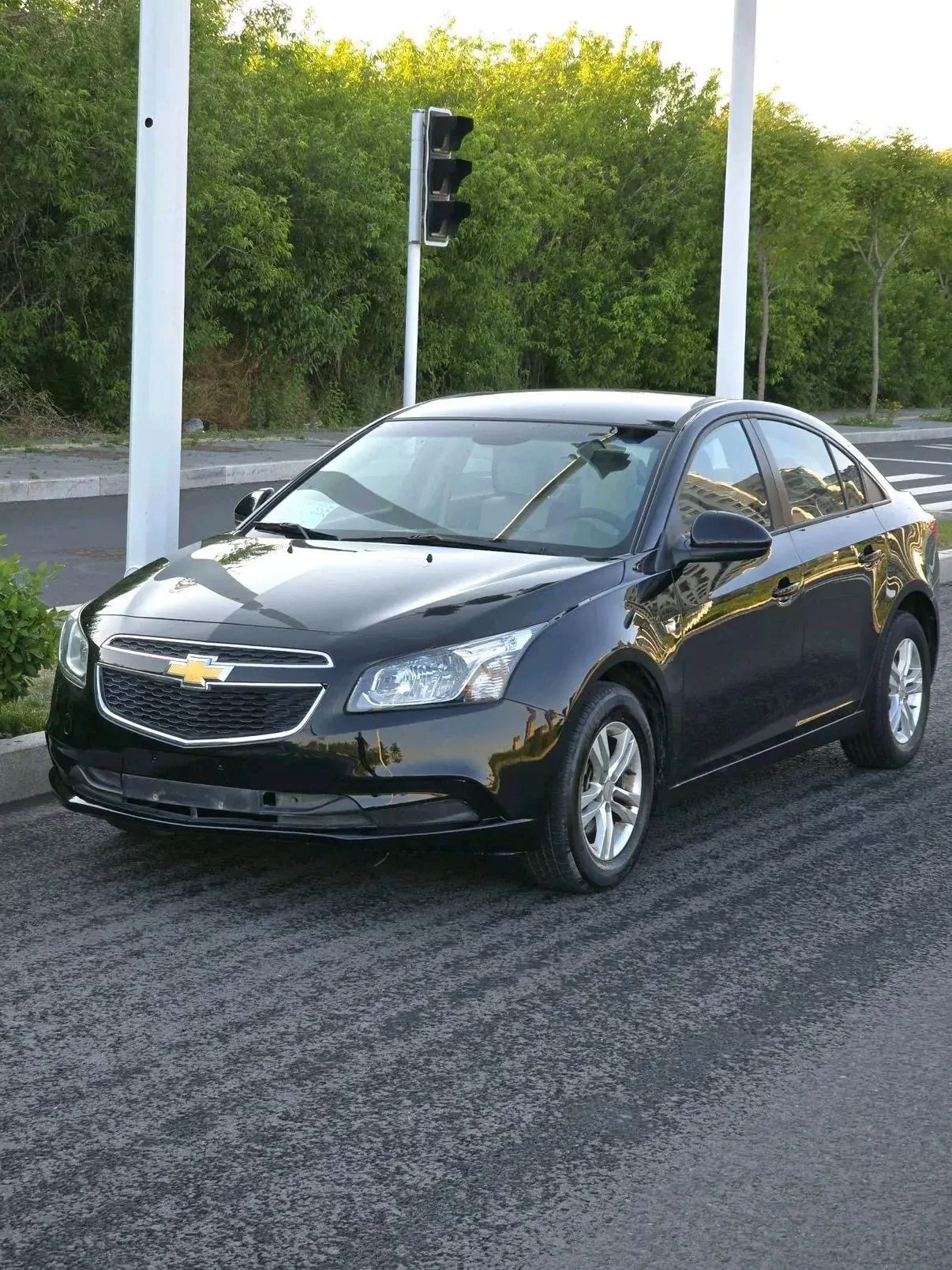 Chevrolet Monza
