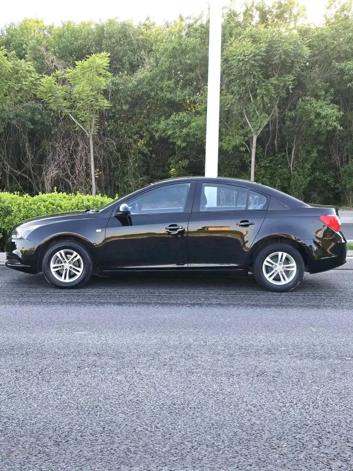 Chevrolet Monza