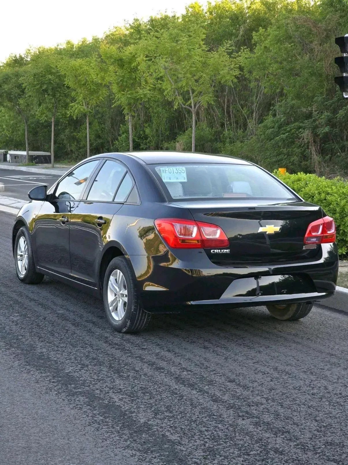 Chevrolet Monza