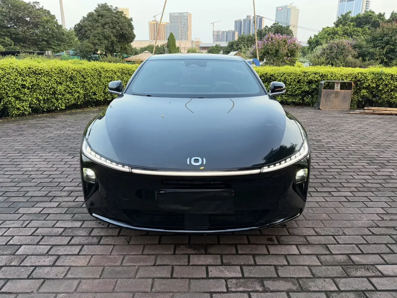 Changan Qiyuan A07