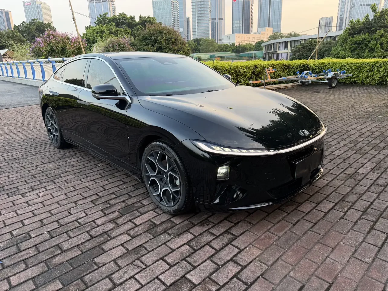 Changan Qiyuan A07