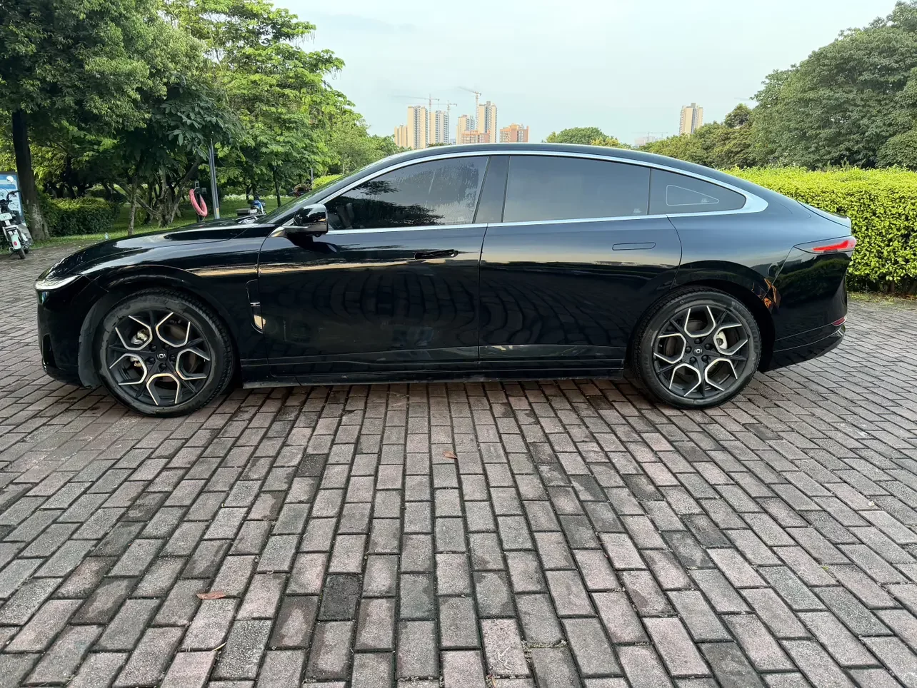 Changan Qiyuan A07