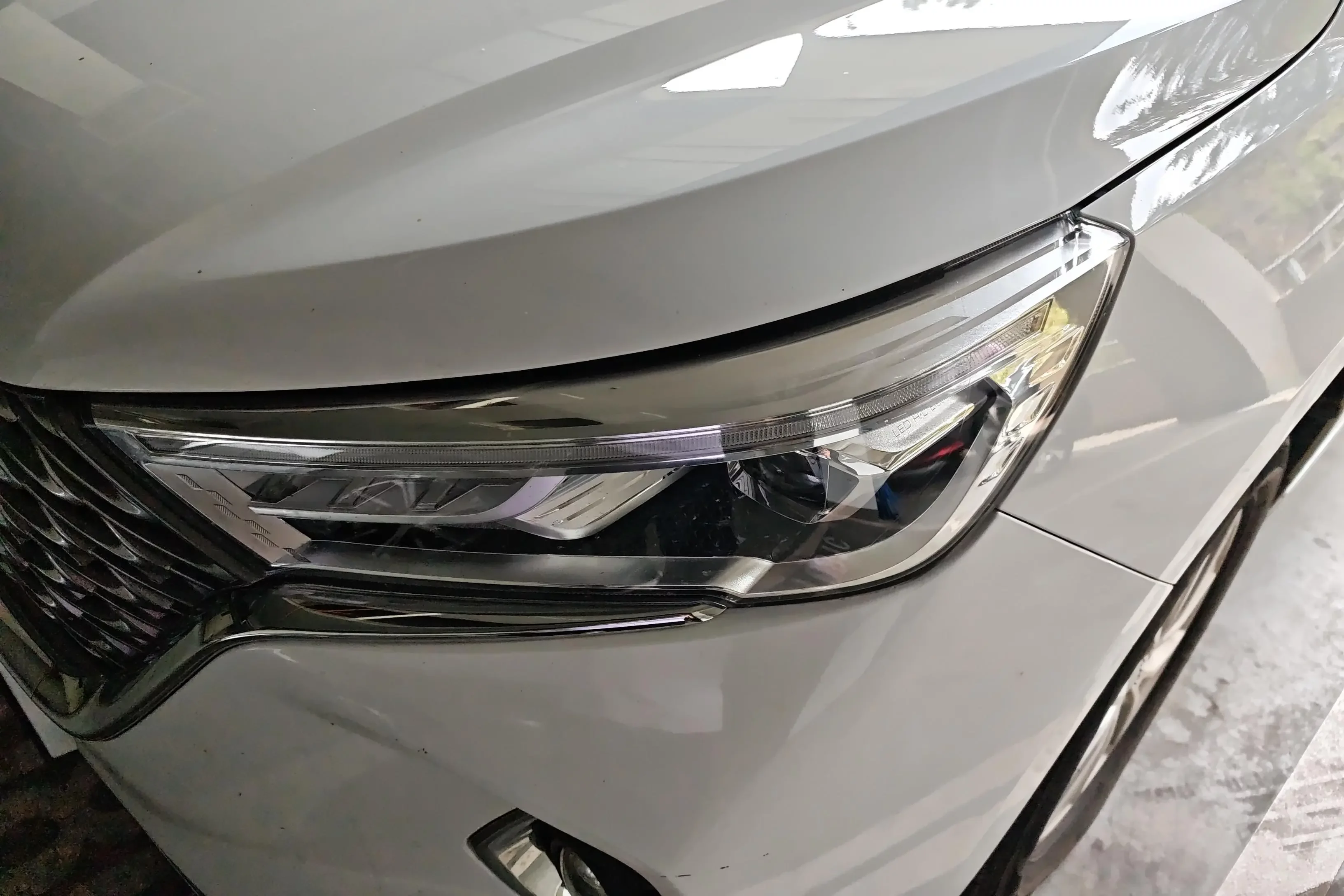 Haval M6