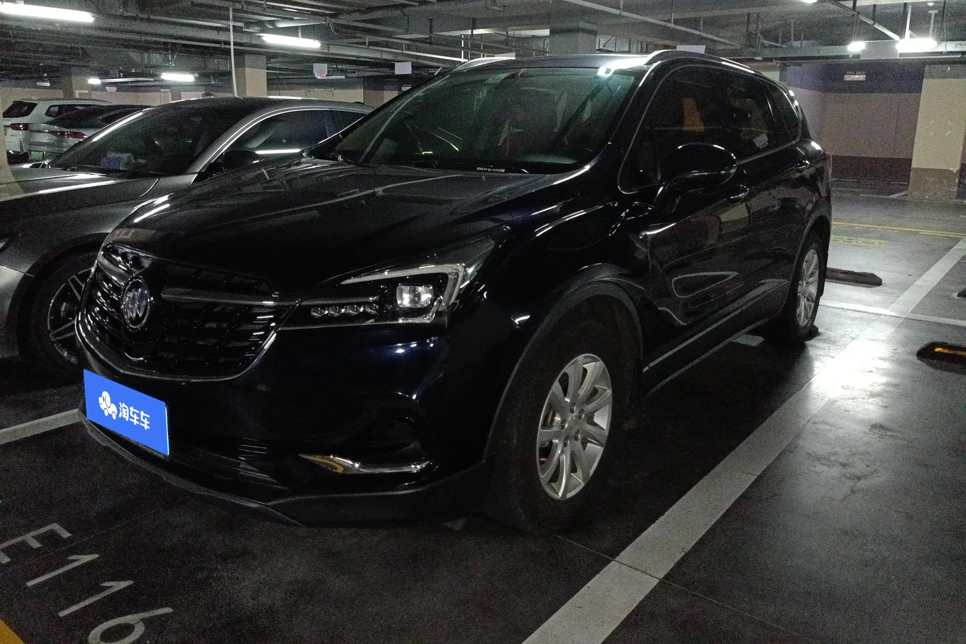 Buick Envision