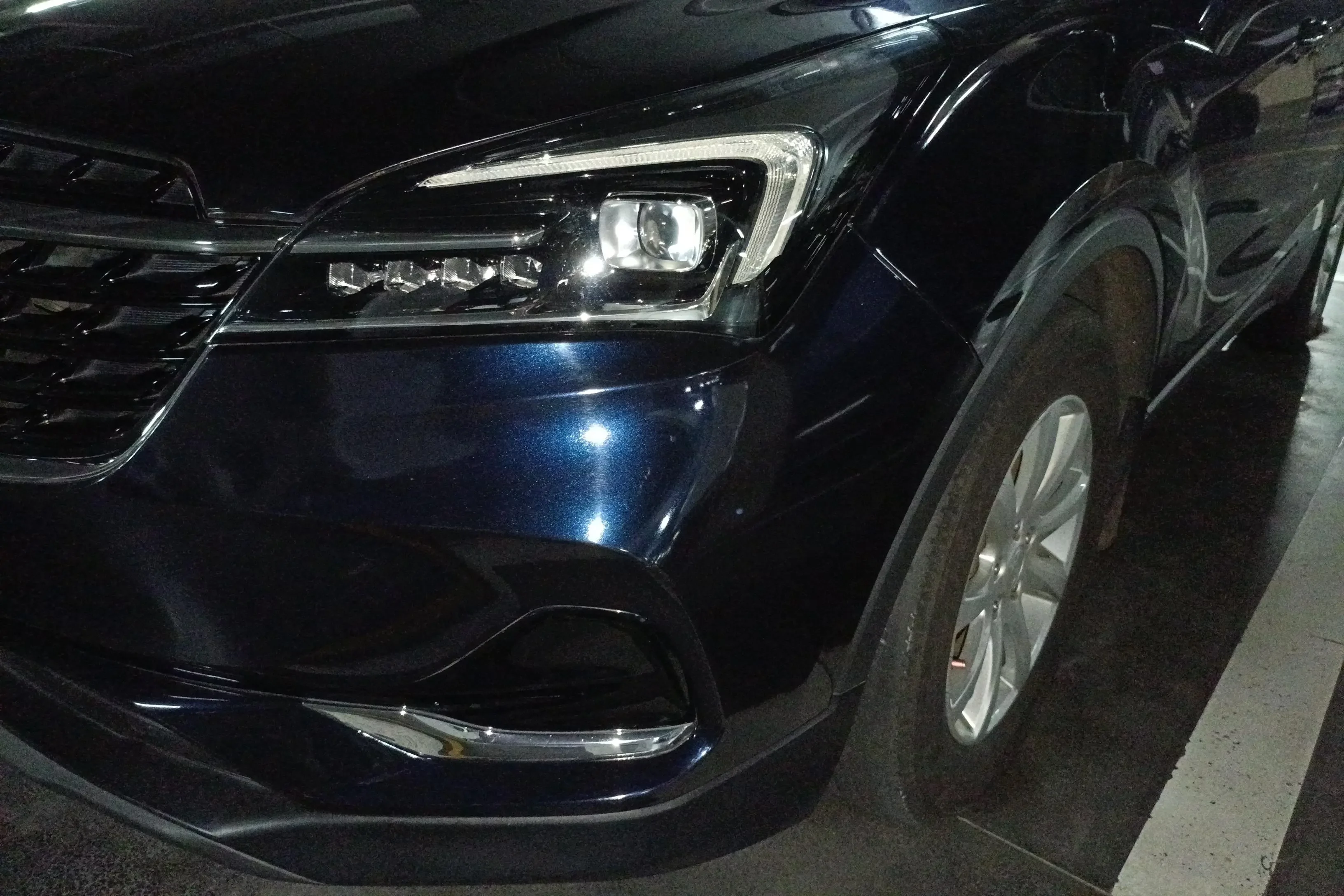 Buick Envision