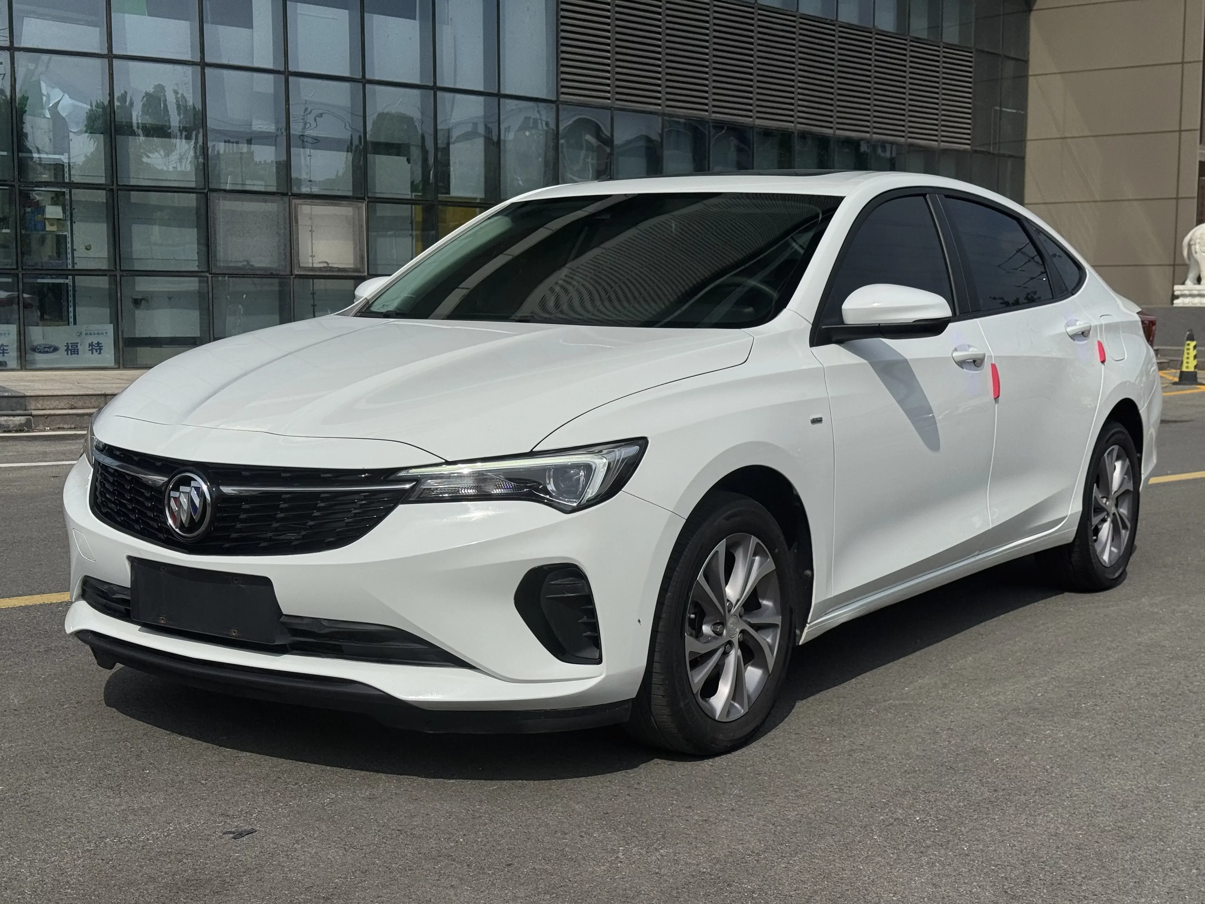 Buick Valeant