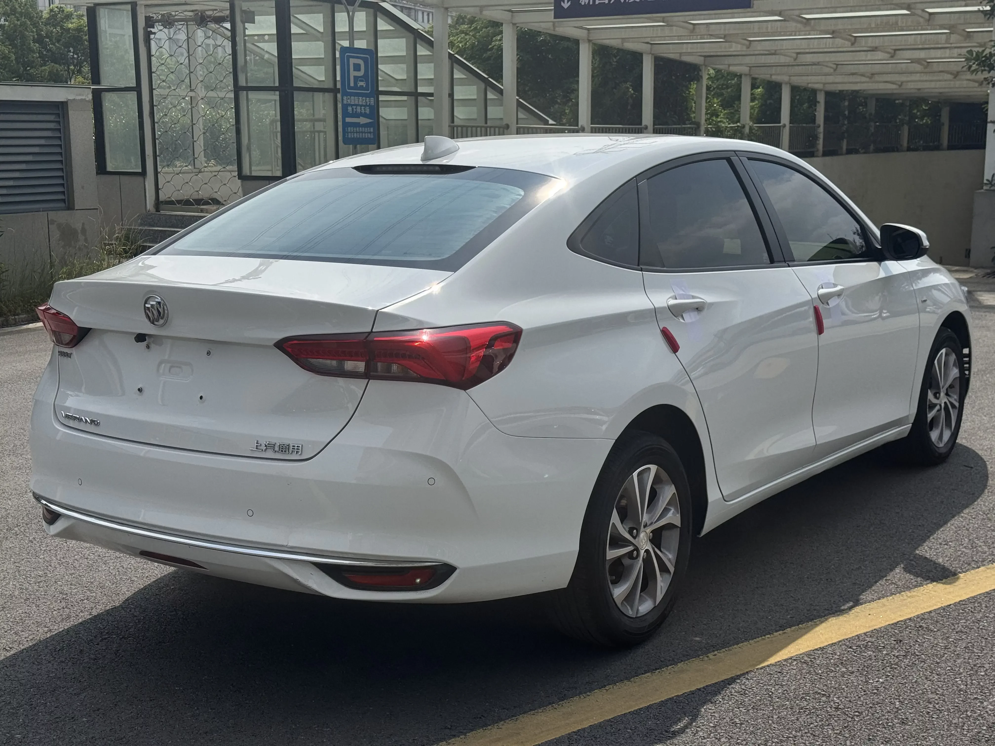 Buick Valeant