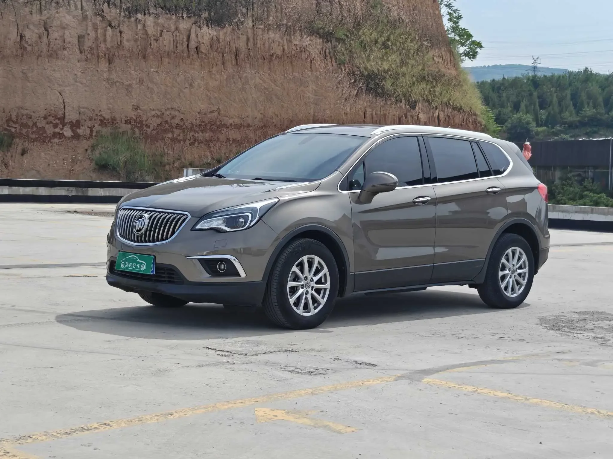 Buick Envision