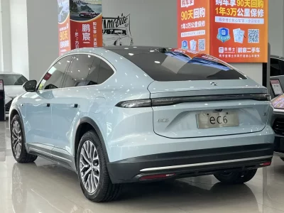 NIO EC6