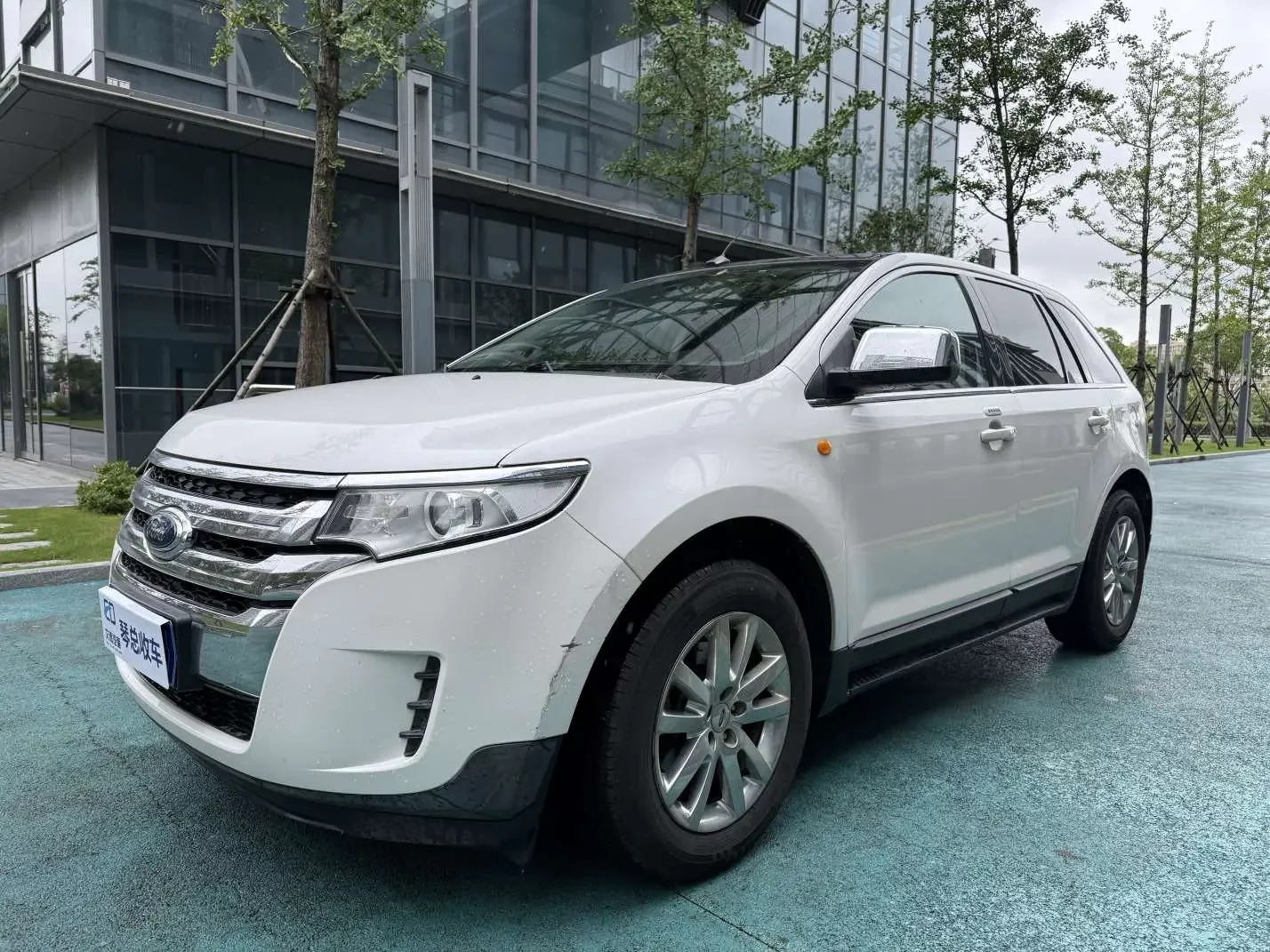 Ford Edge