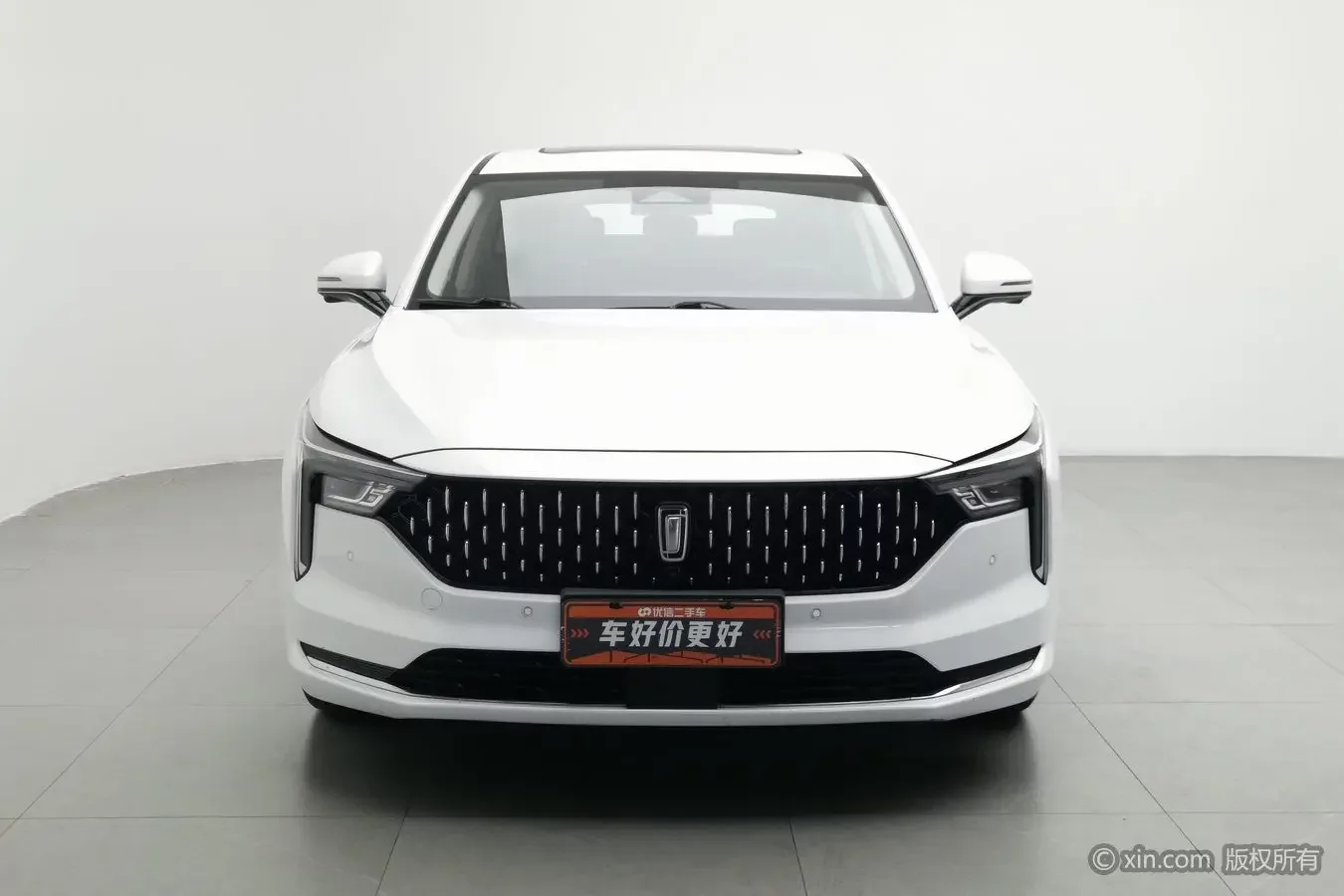 FAW Bestune B70