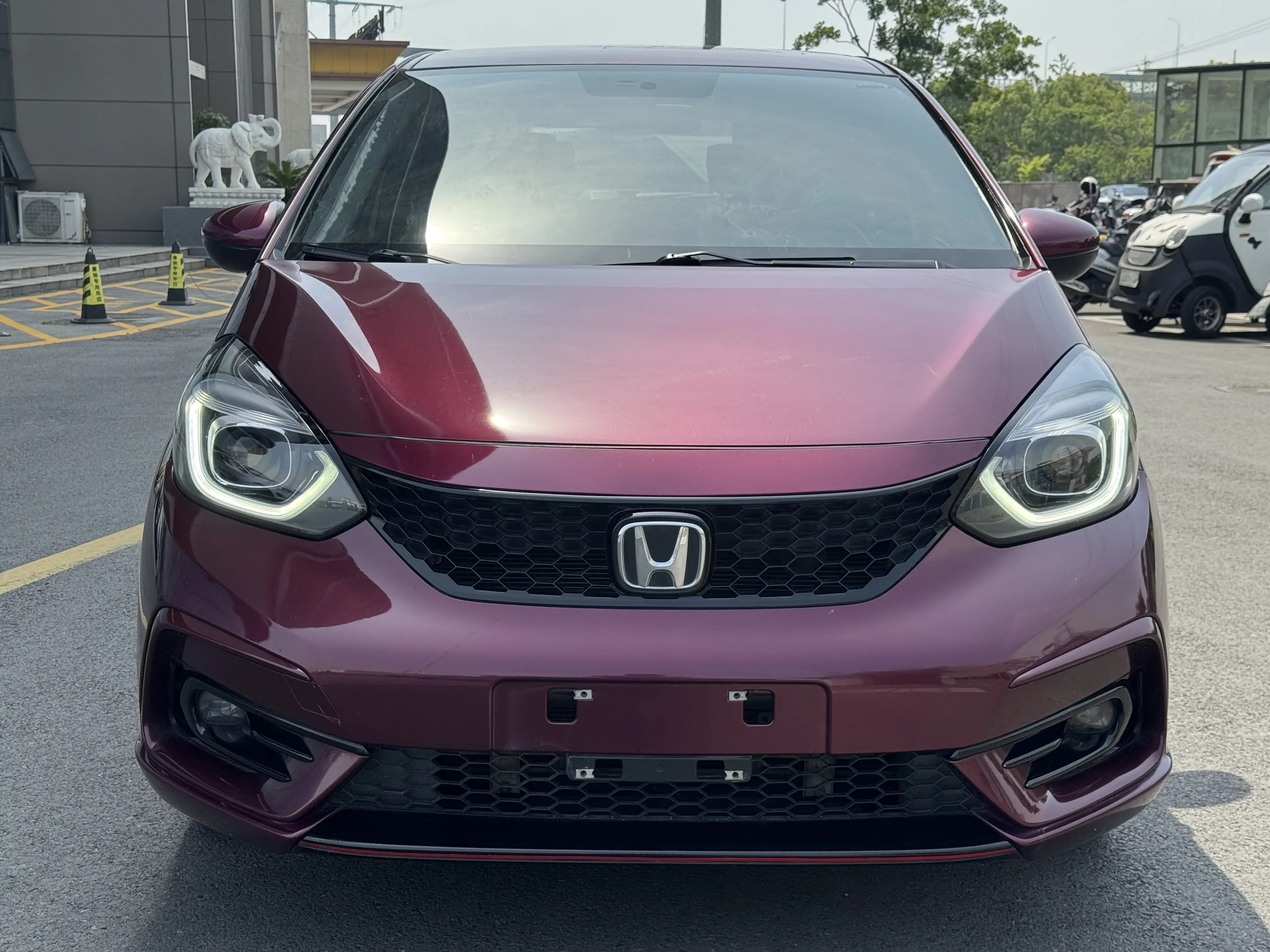 Honda LIFE