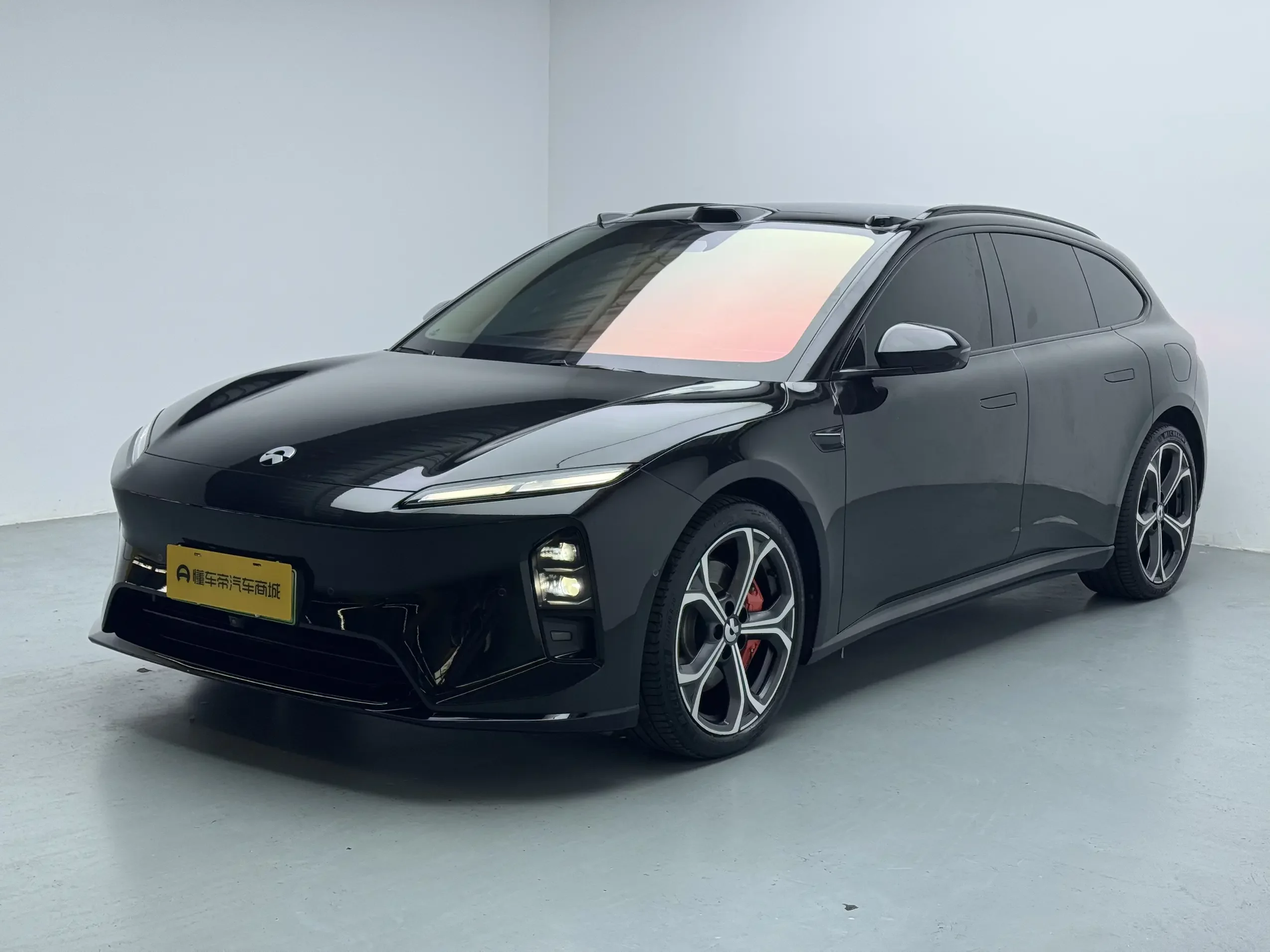 NIO ET5T