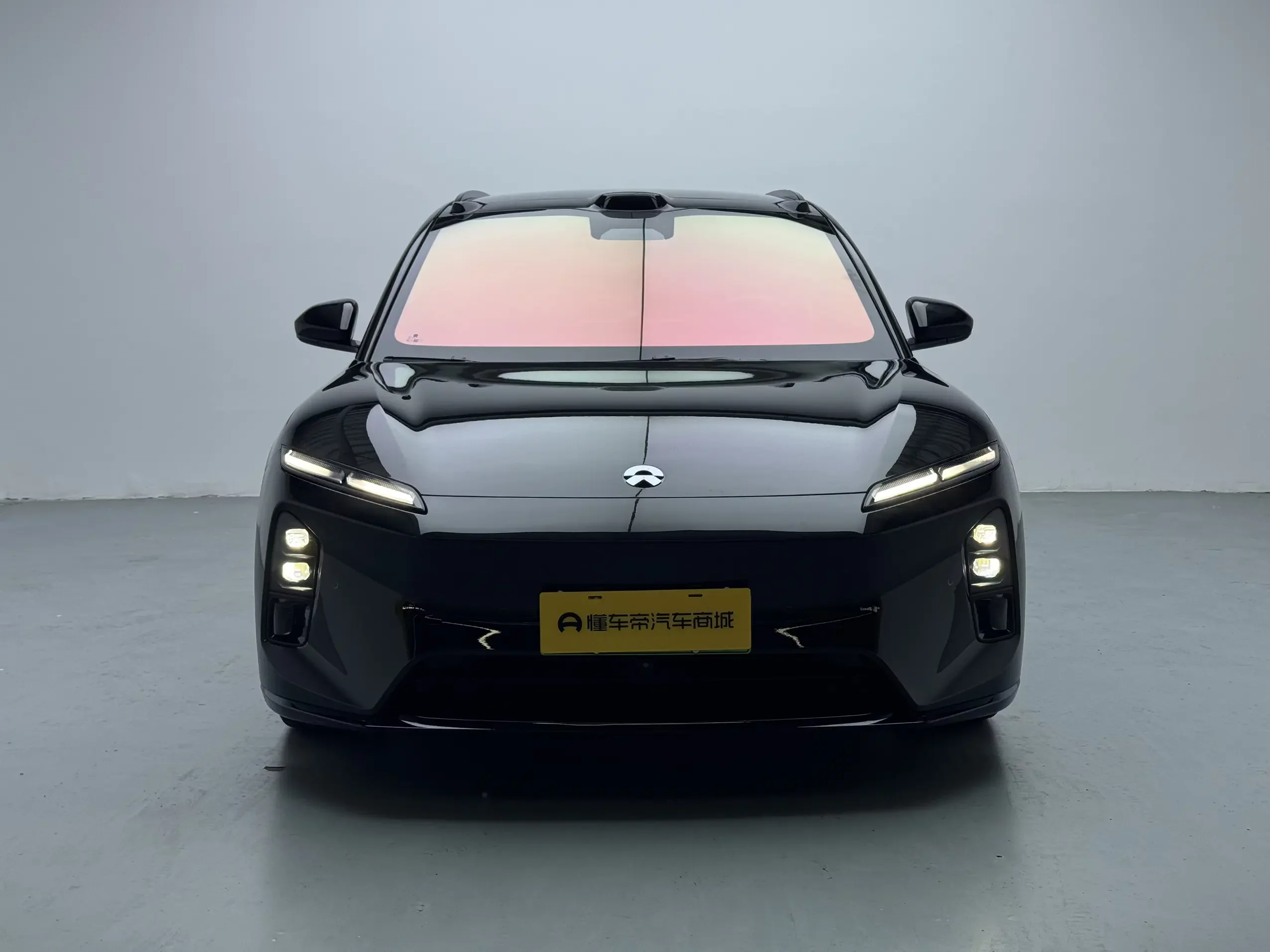 NIO ET5T