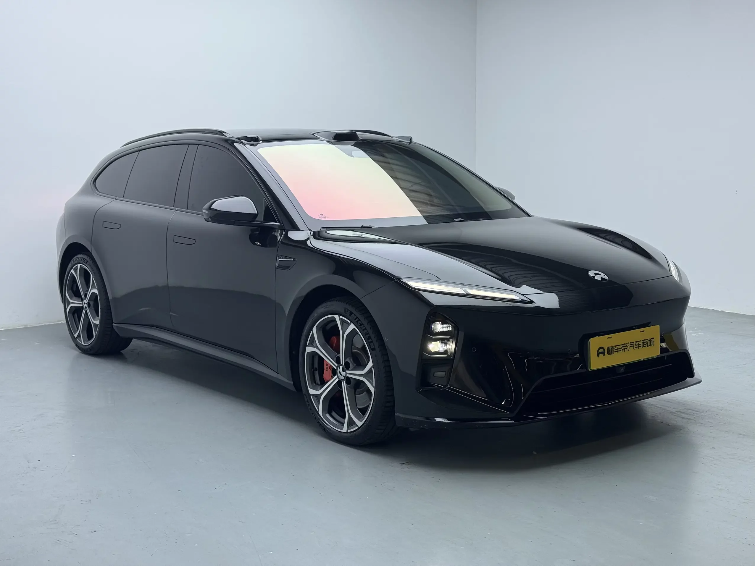 NIO ET5T