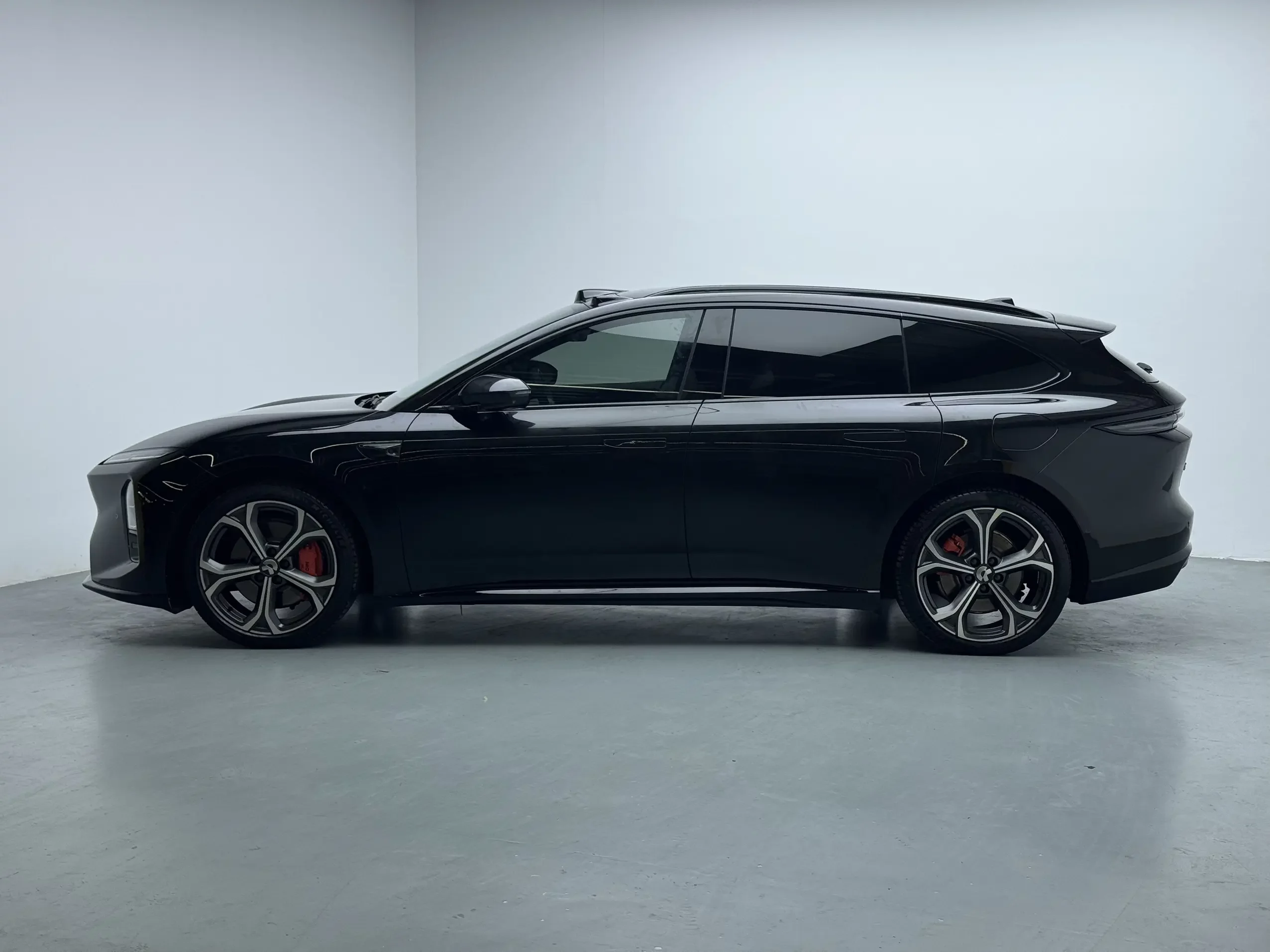 NIO ET5T