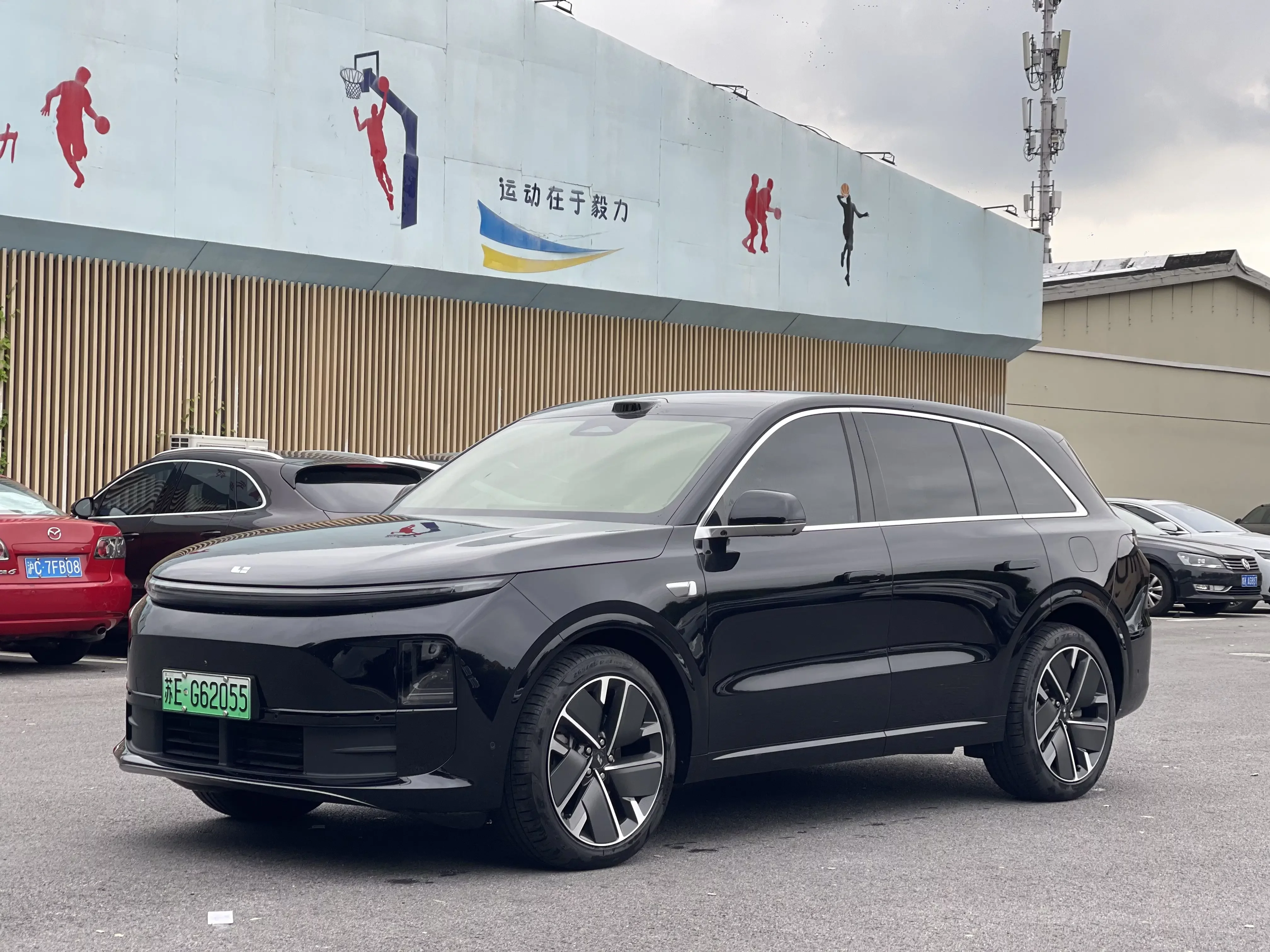 Lixiang L6