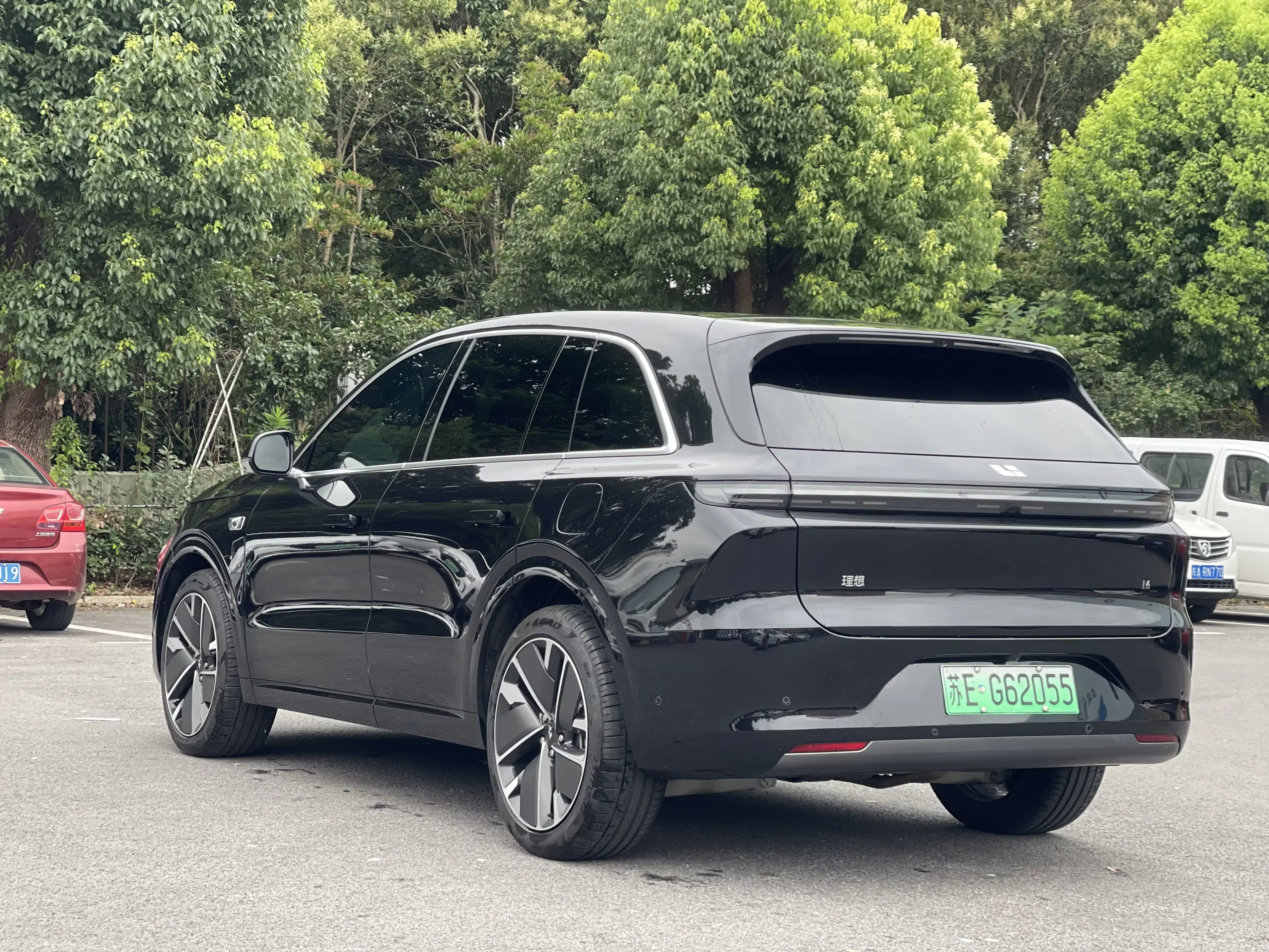 Lixiang L6