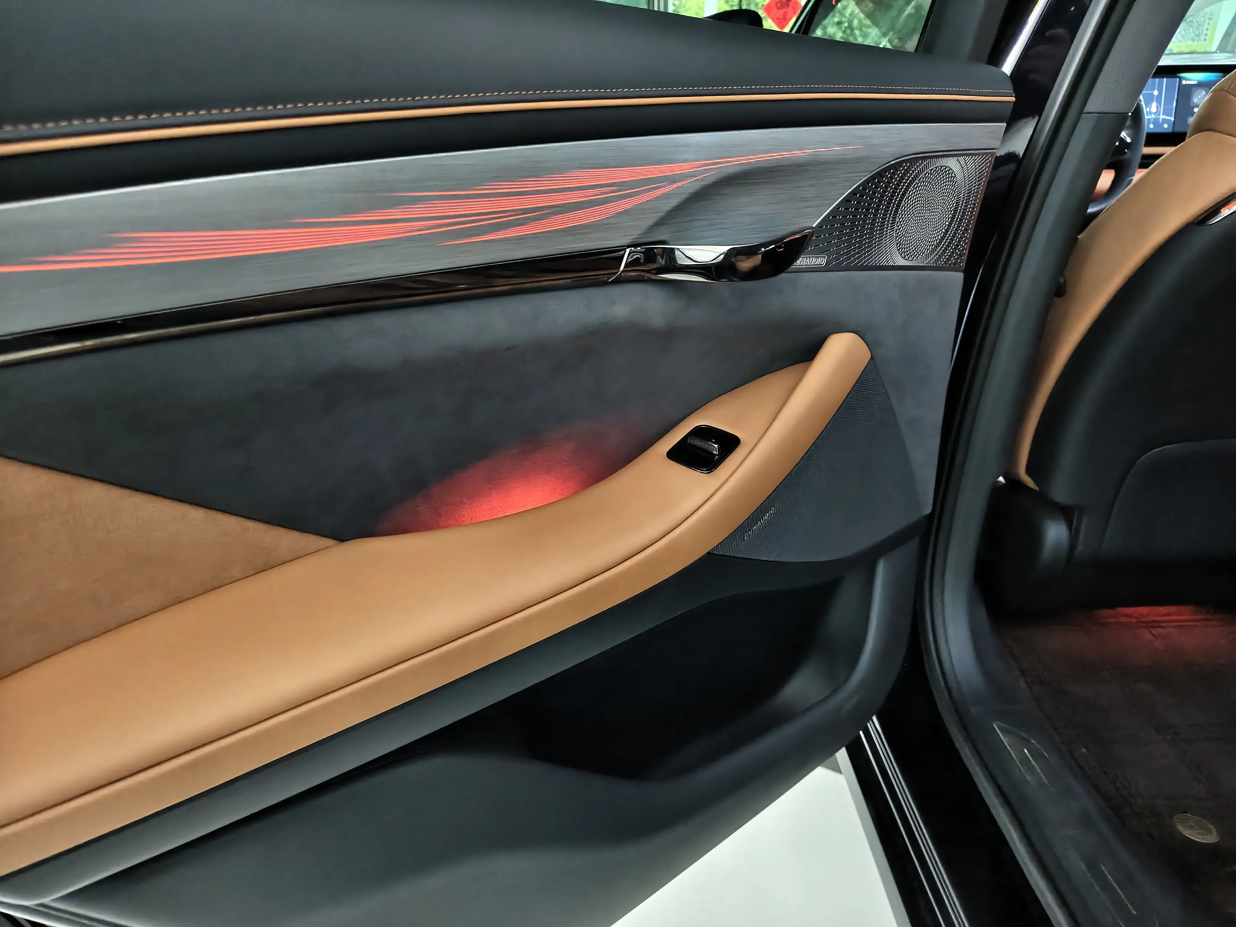 Voyah Passion PHEV