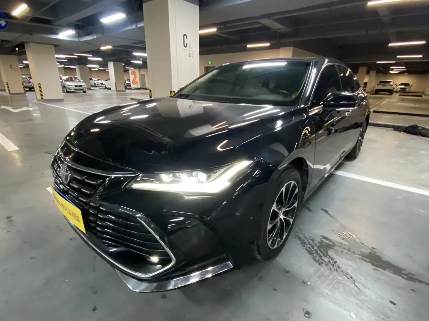 Toyota Avalon