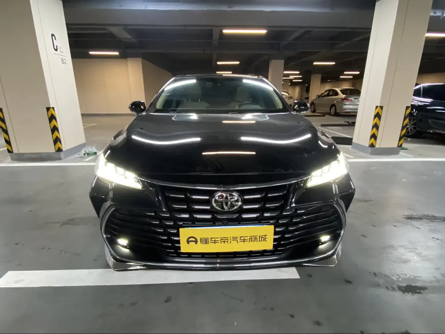 Toyota Avalon