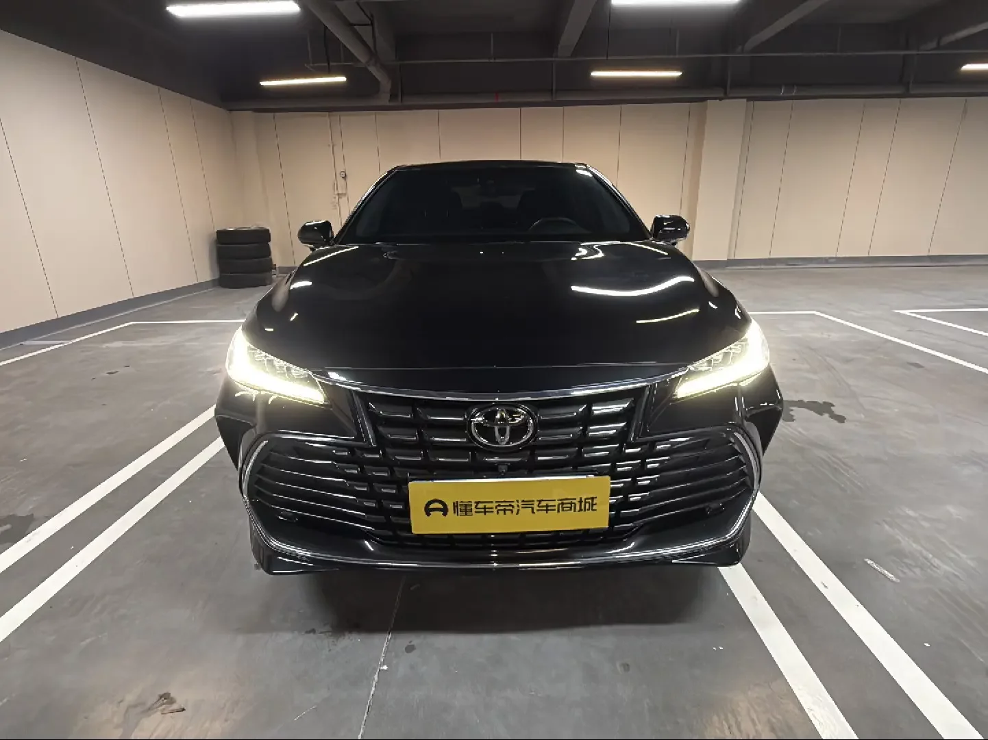 Toyota Avalon