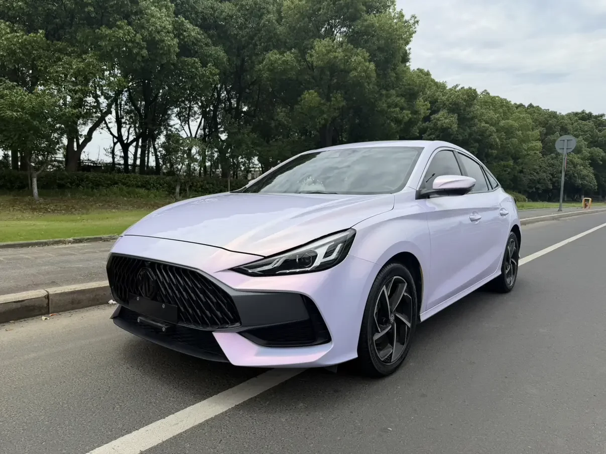 MG 5