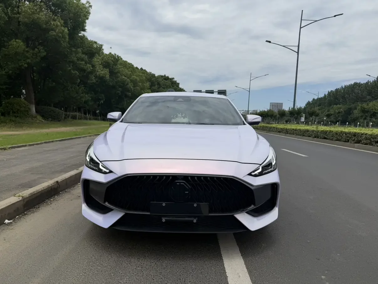 MG 5