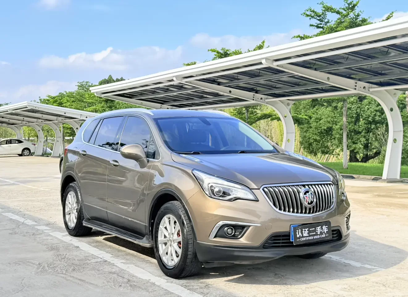 Buick Envision