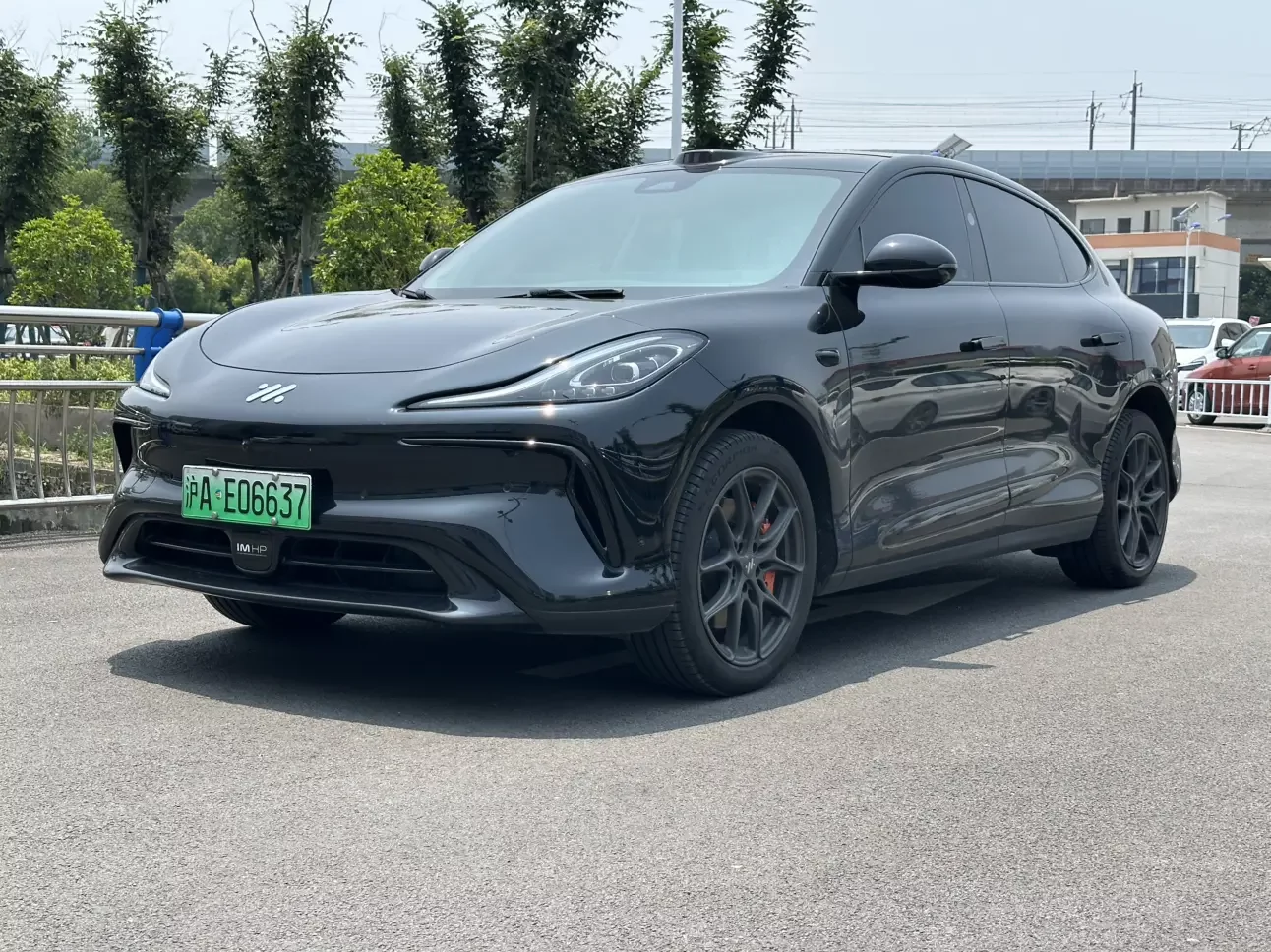Zhiji LS6