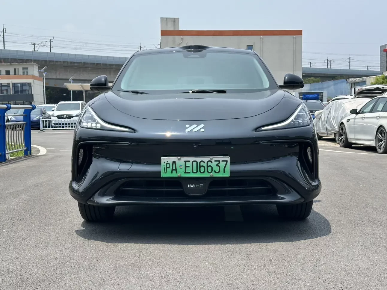 Zhiji LS6