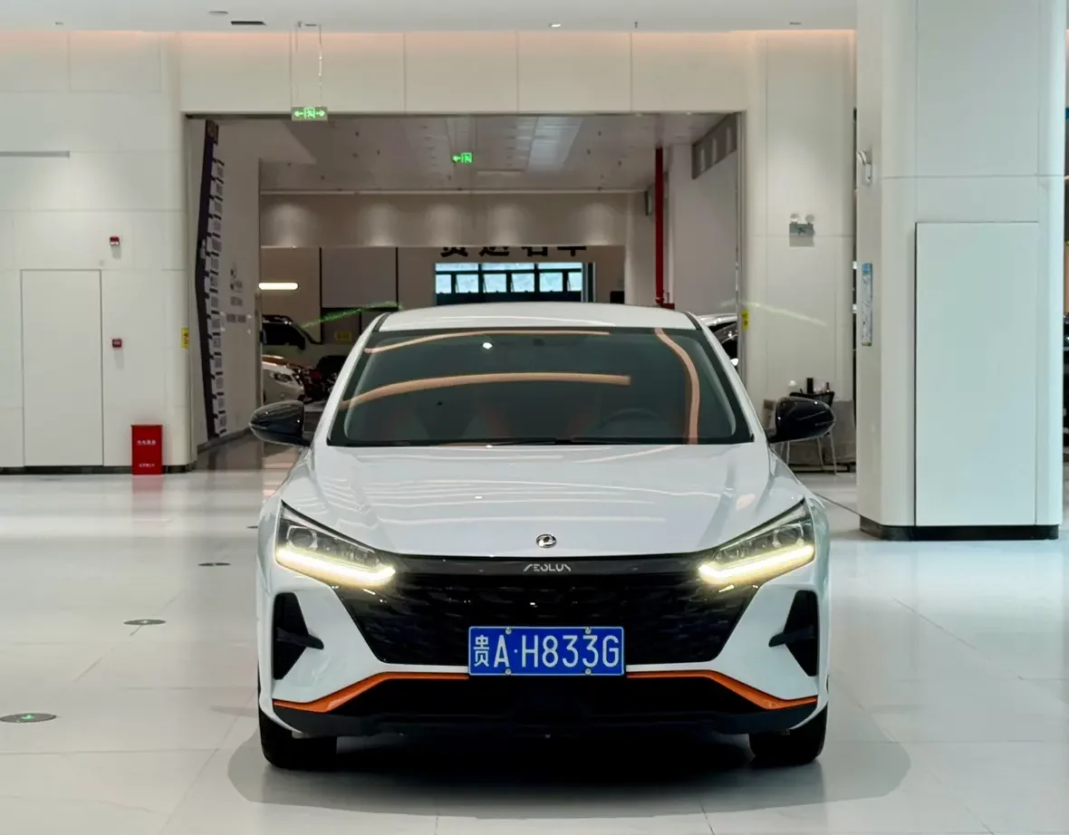 Dongfeng Yixuan