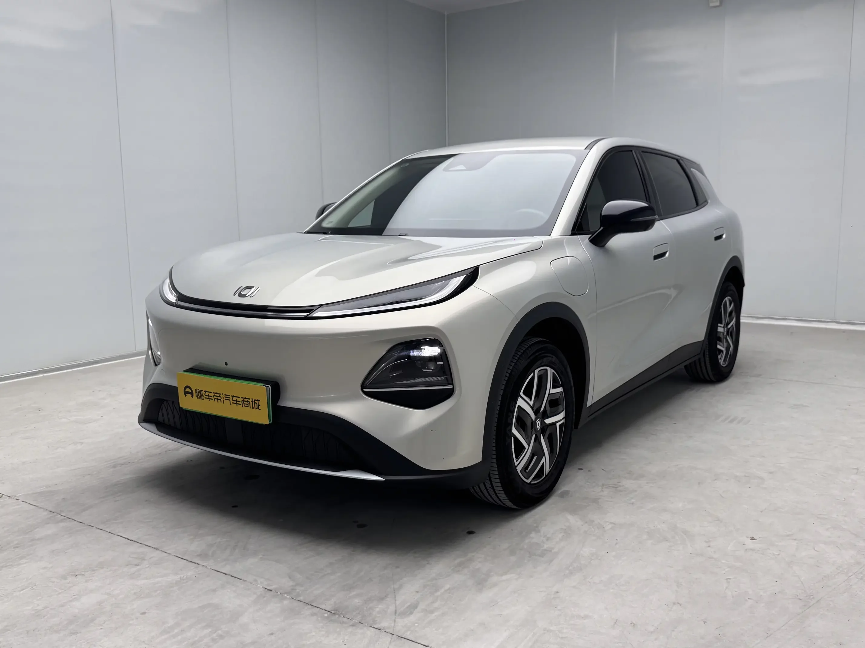 Changan Qiyuan Q05