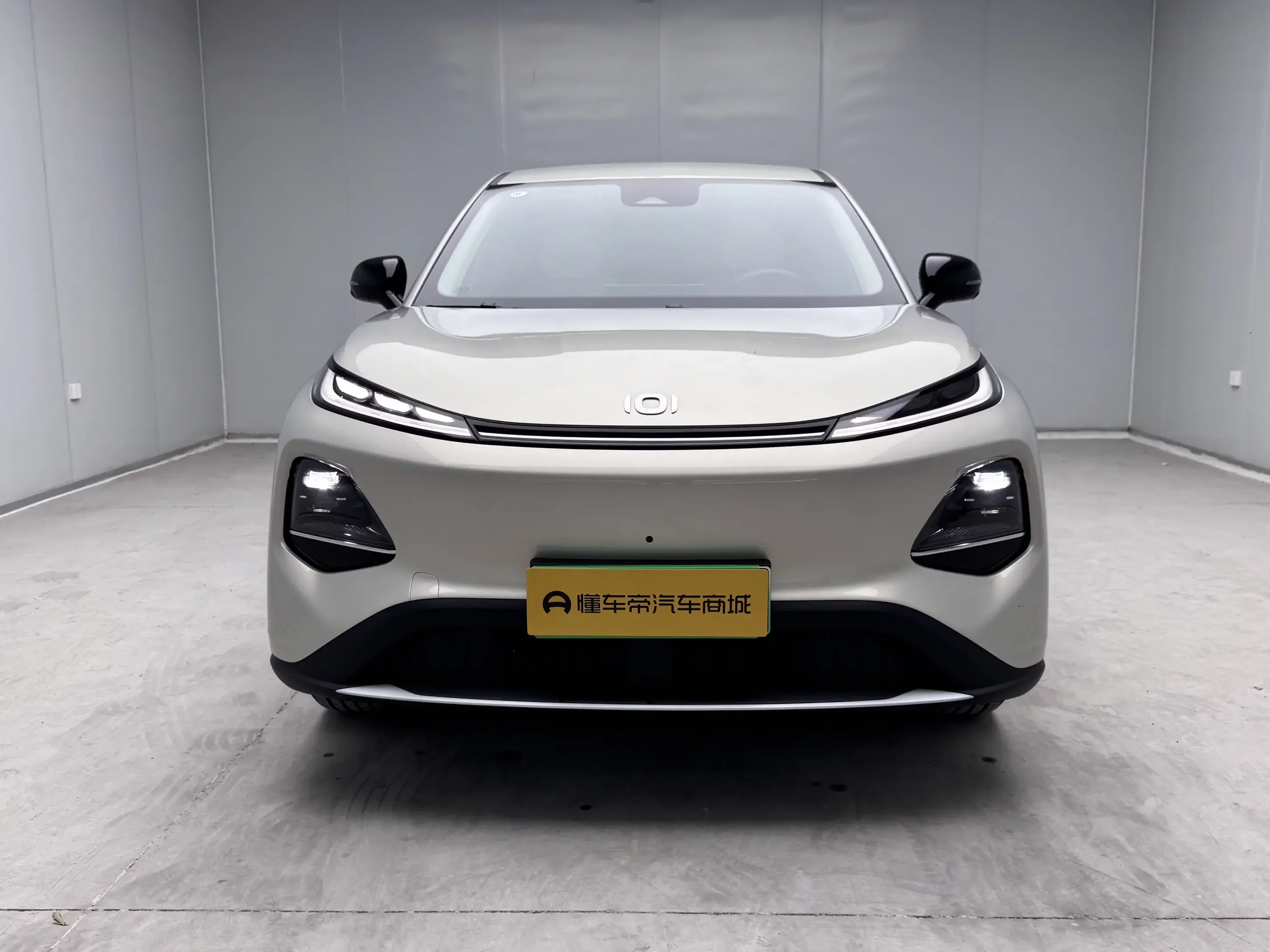 Changan Qiyuan Q05