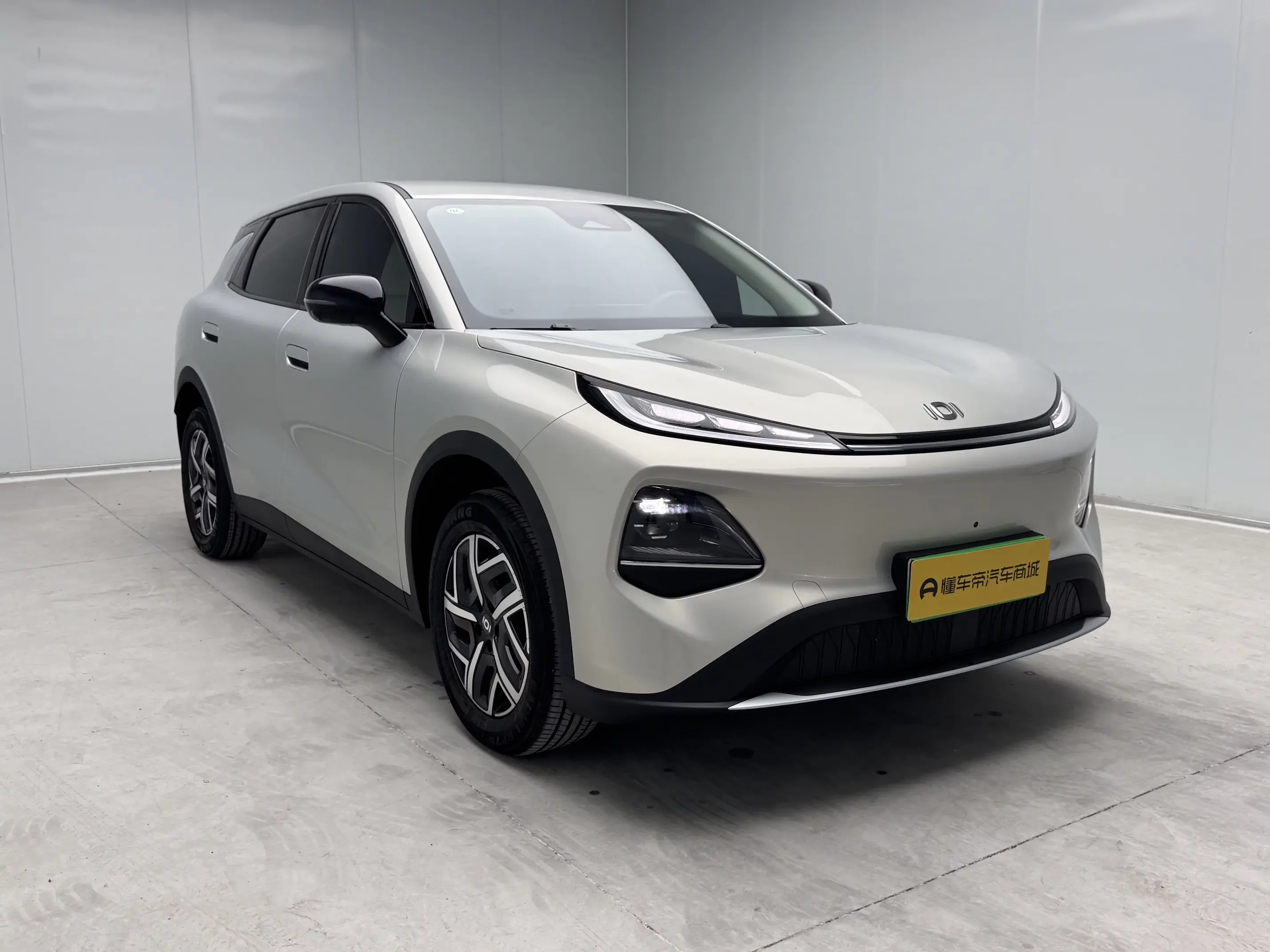 Changan Qiyuan Q05