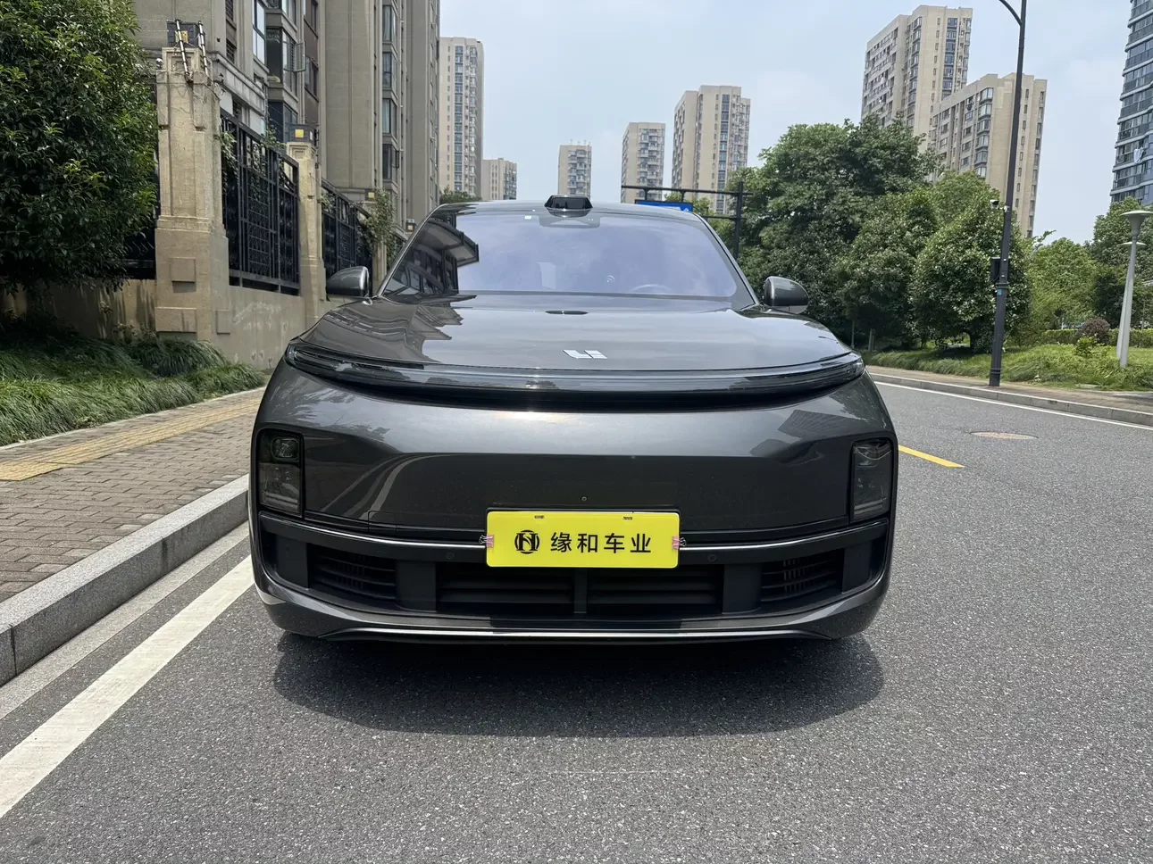 Lixiang L9