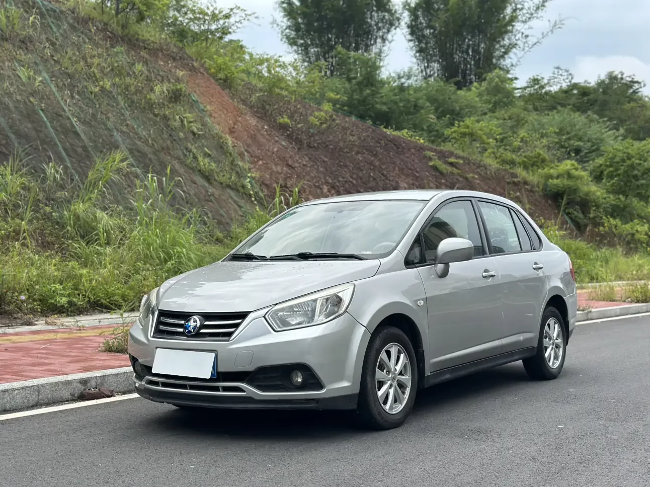 Kai Chen Venucia D50