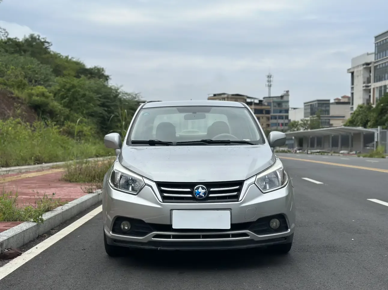 Kai Chen Venucia D50