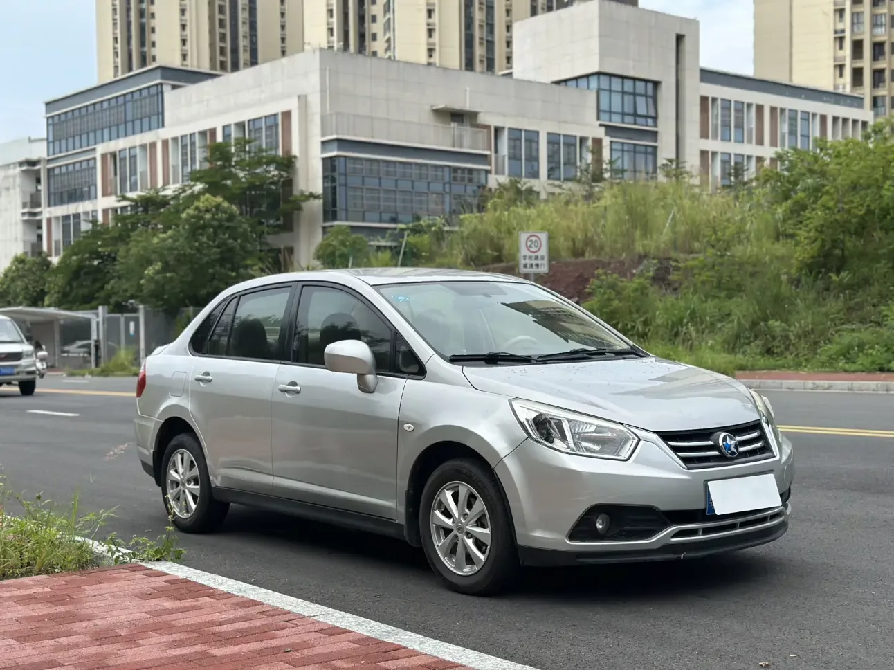 Kai Chen Venucia D50