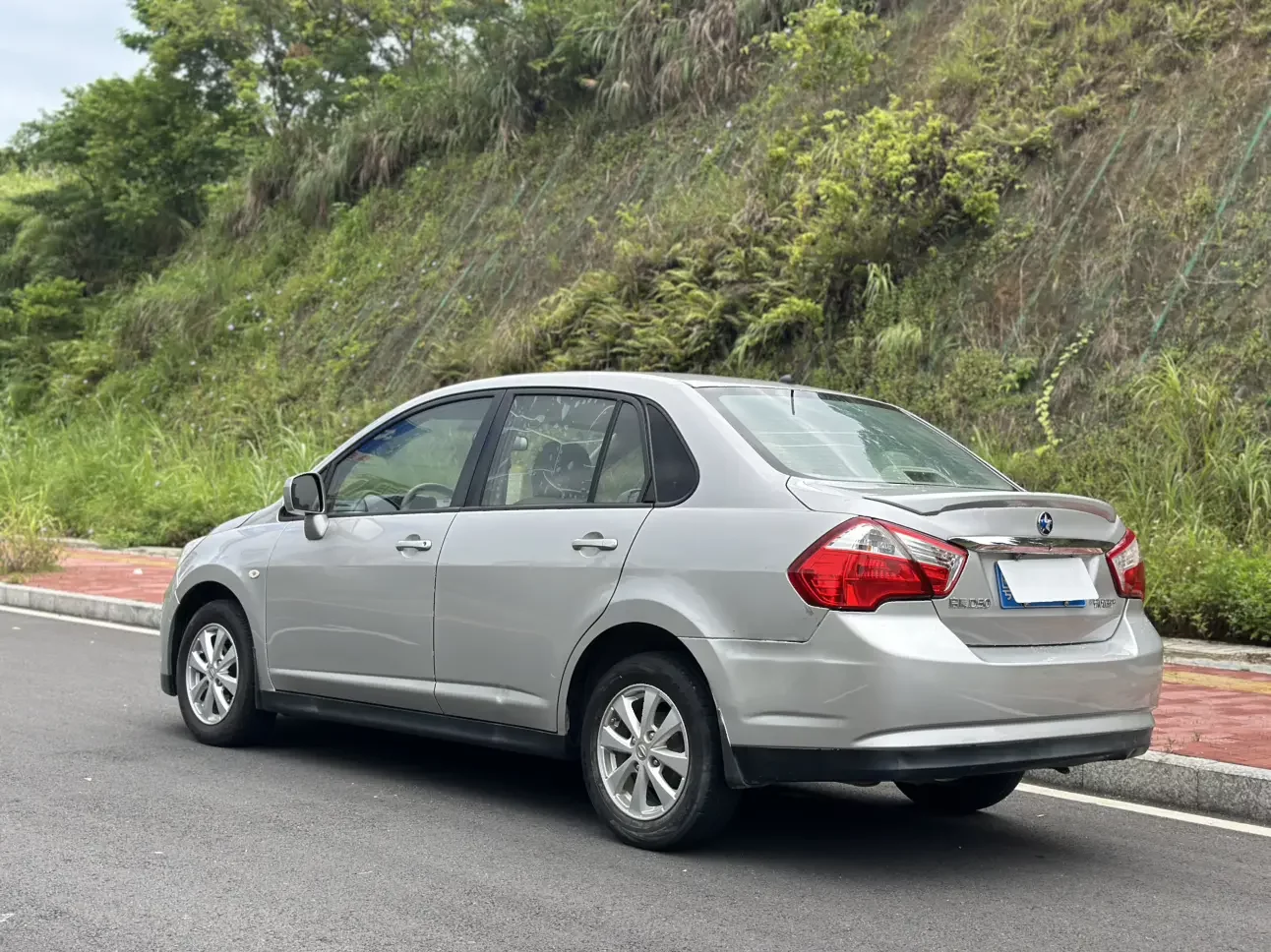 Kai Chen Venucia D50