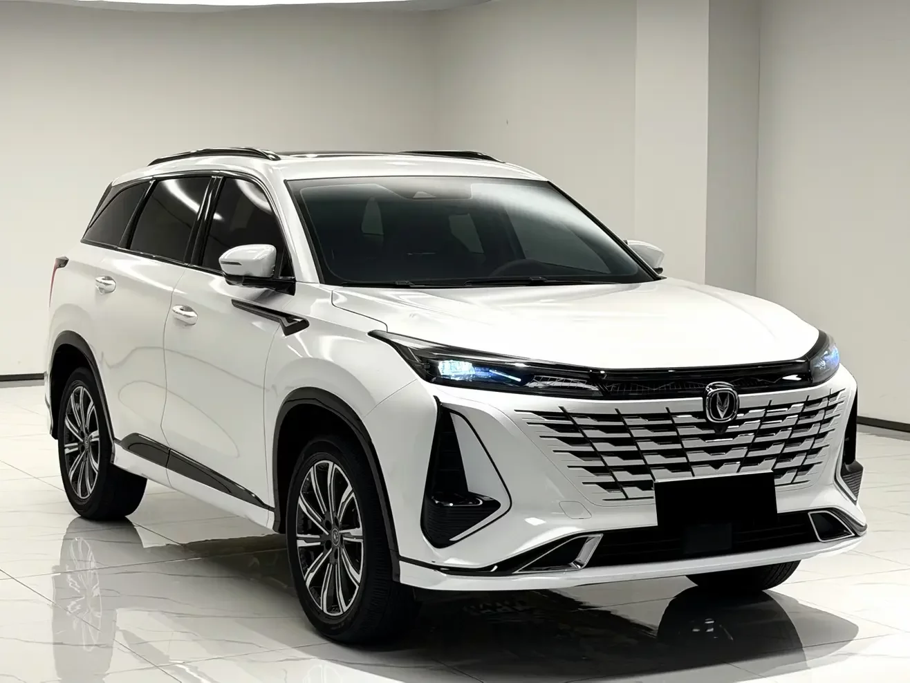 Changan CS75 PLUS
